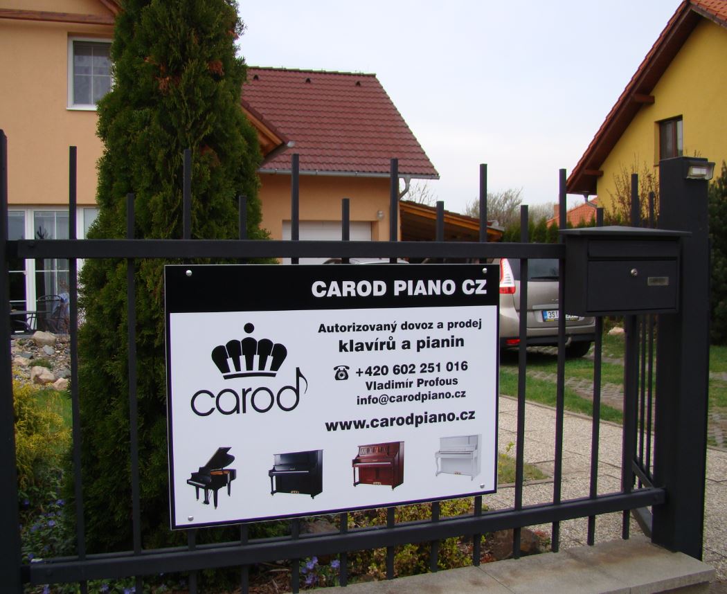 CAROD PIANO CZ foto 3
