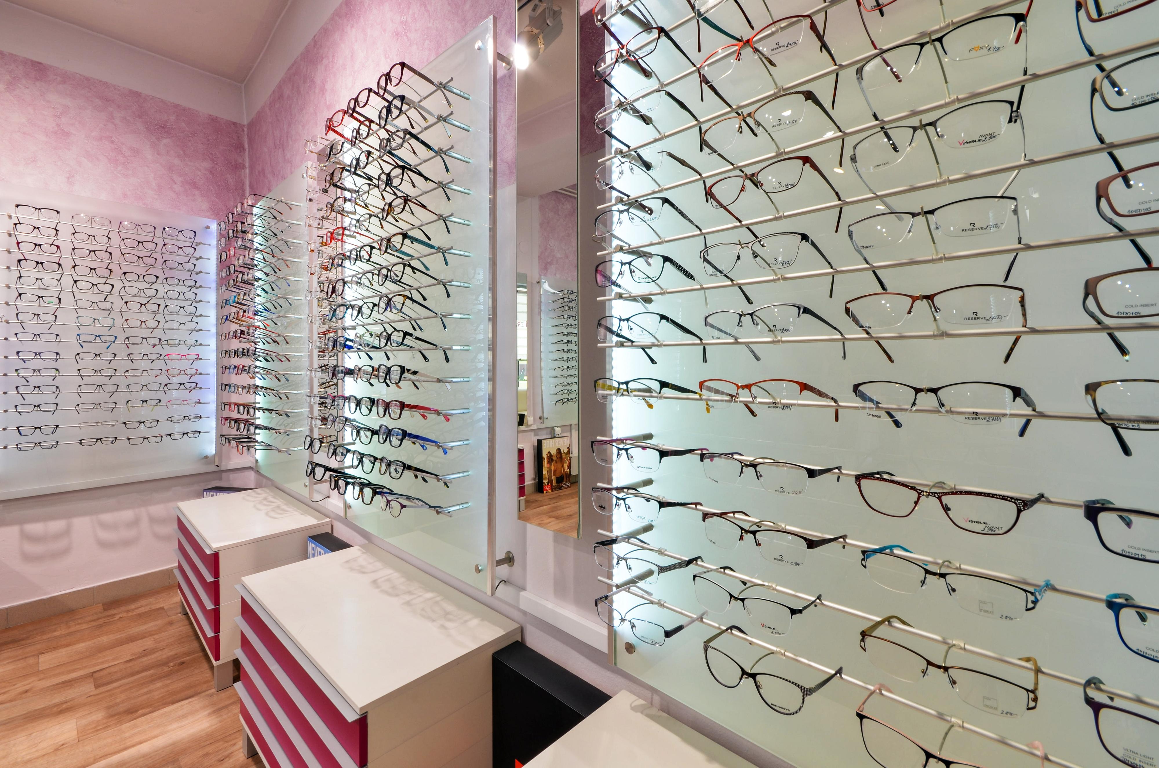 Oční optika Rozehnalová foto 3