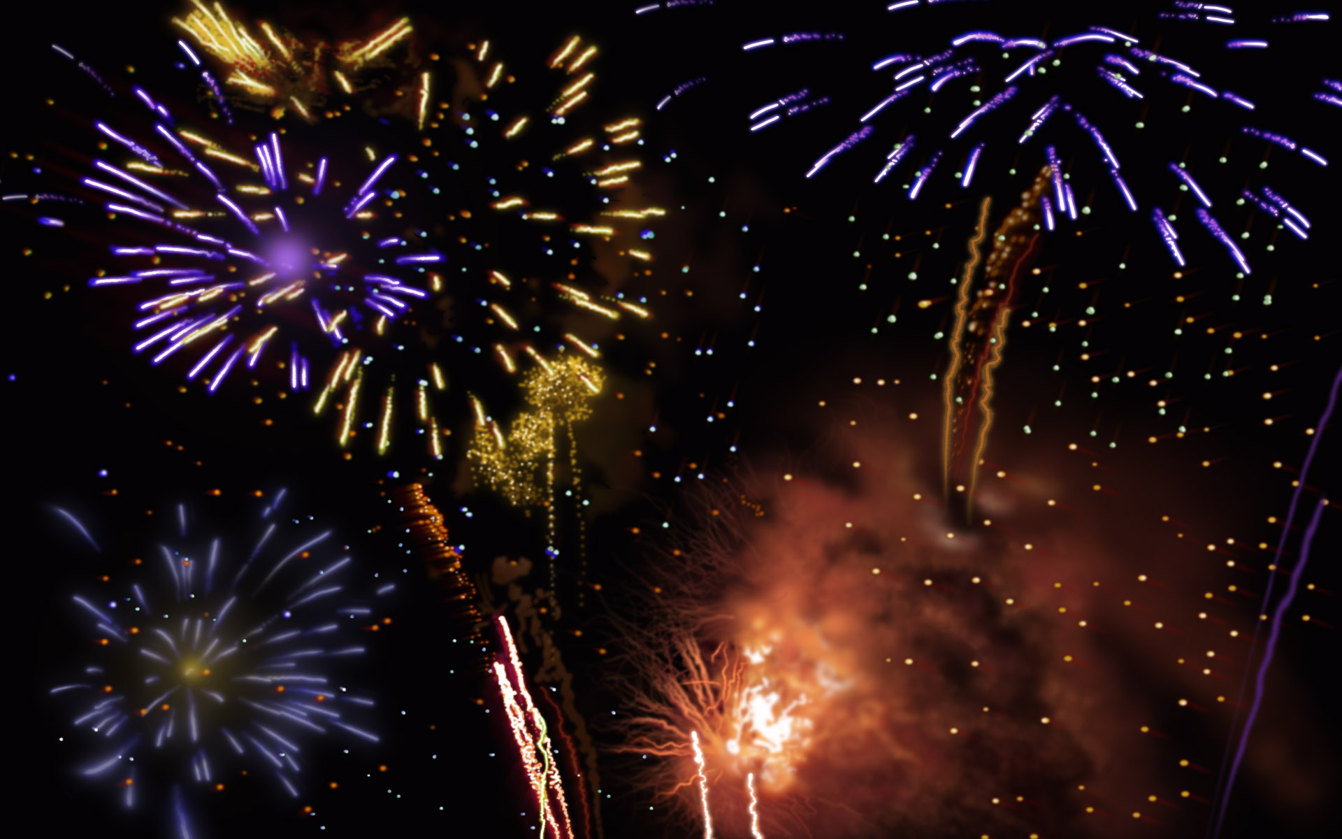 LUSEK Pyrotechnik foto 5