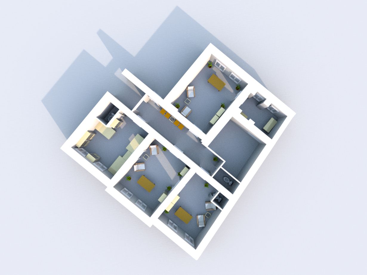 Středisko výchovné péče pro děti a mládež, Kolín foto 2