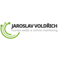 logo Jaroslav Voldřich, tvorba webů a online marketing