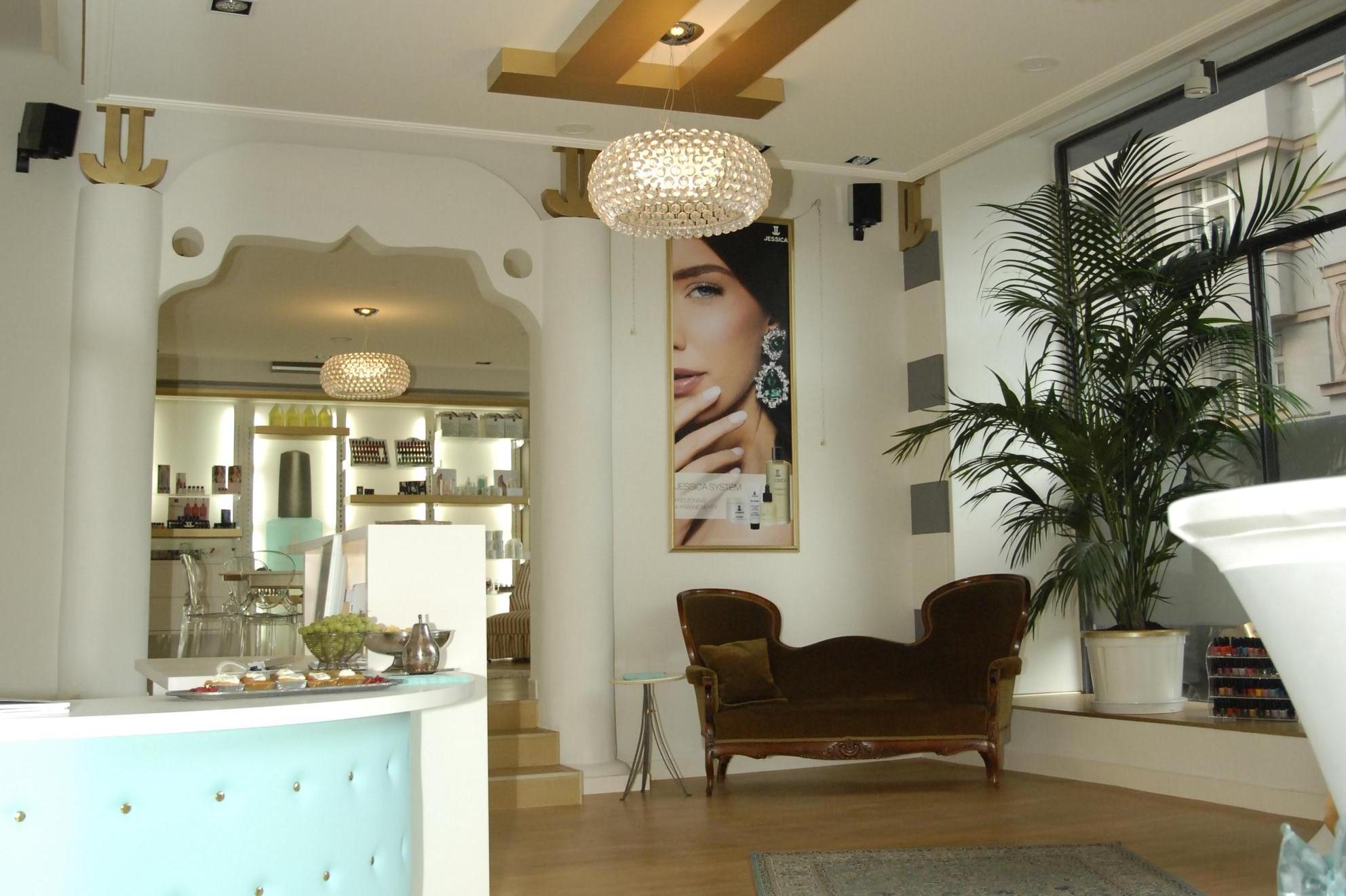 Krásné nehty, s.r.o.