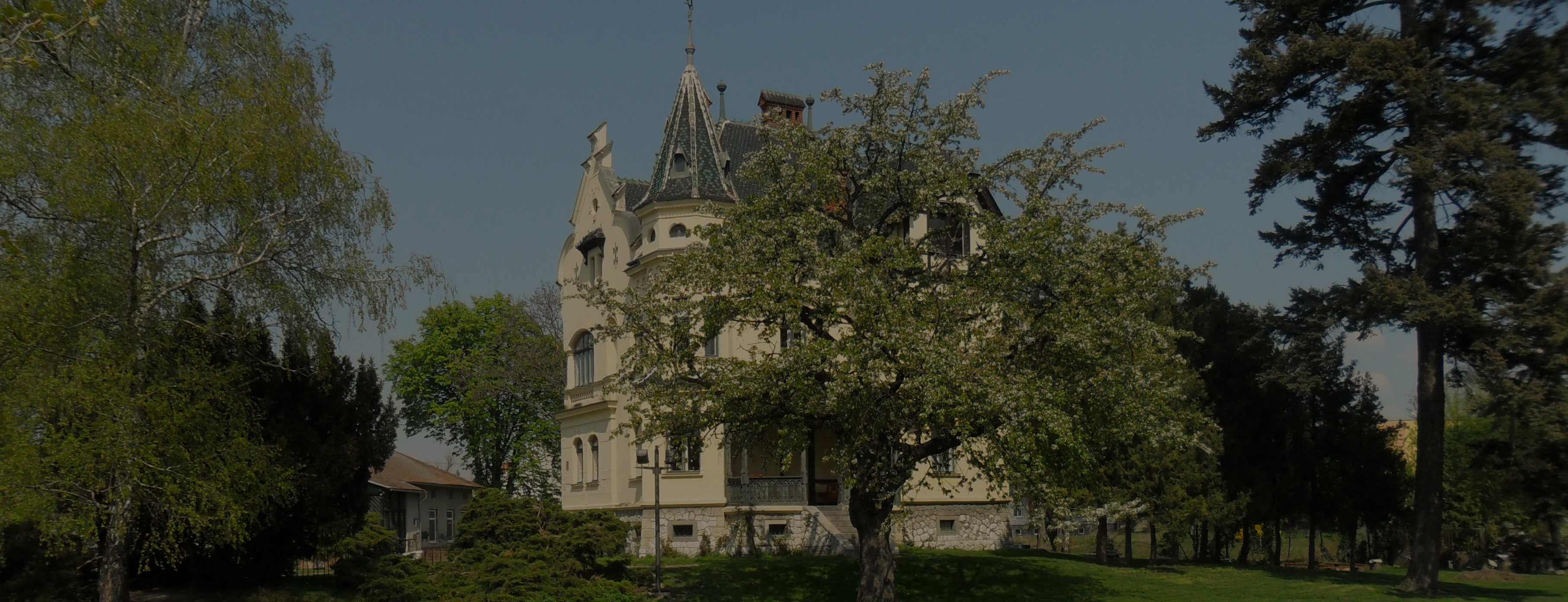 Duhovka - středisko volného času Břeclav foto 2