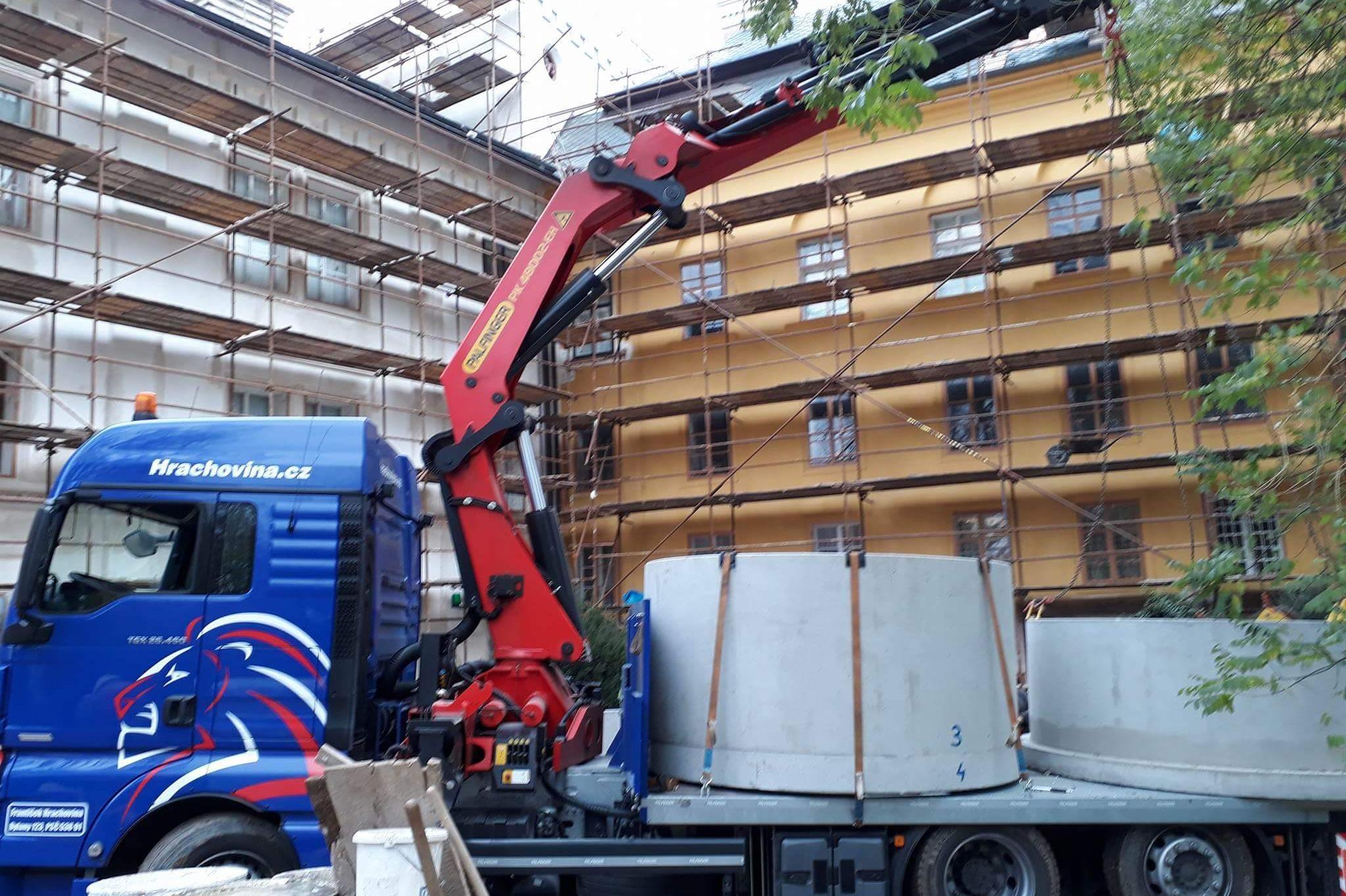 František Hrachovina