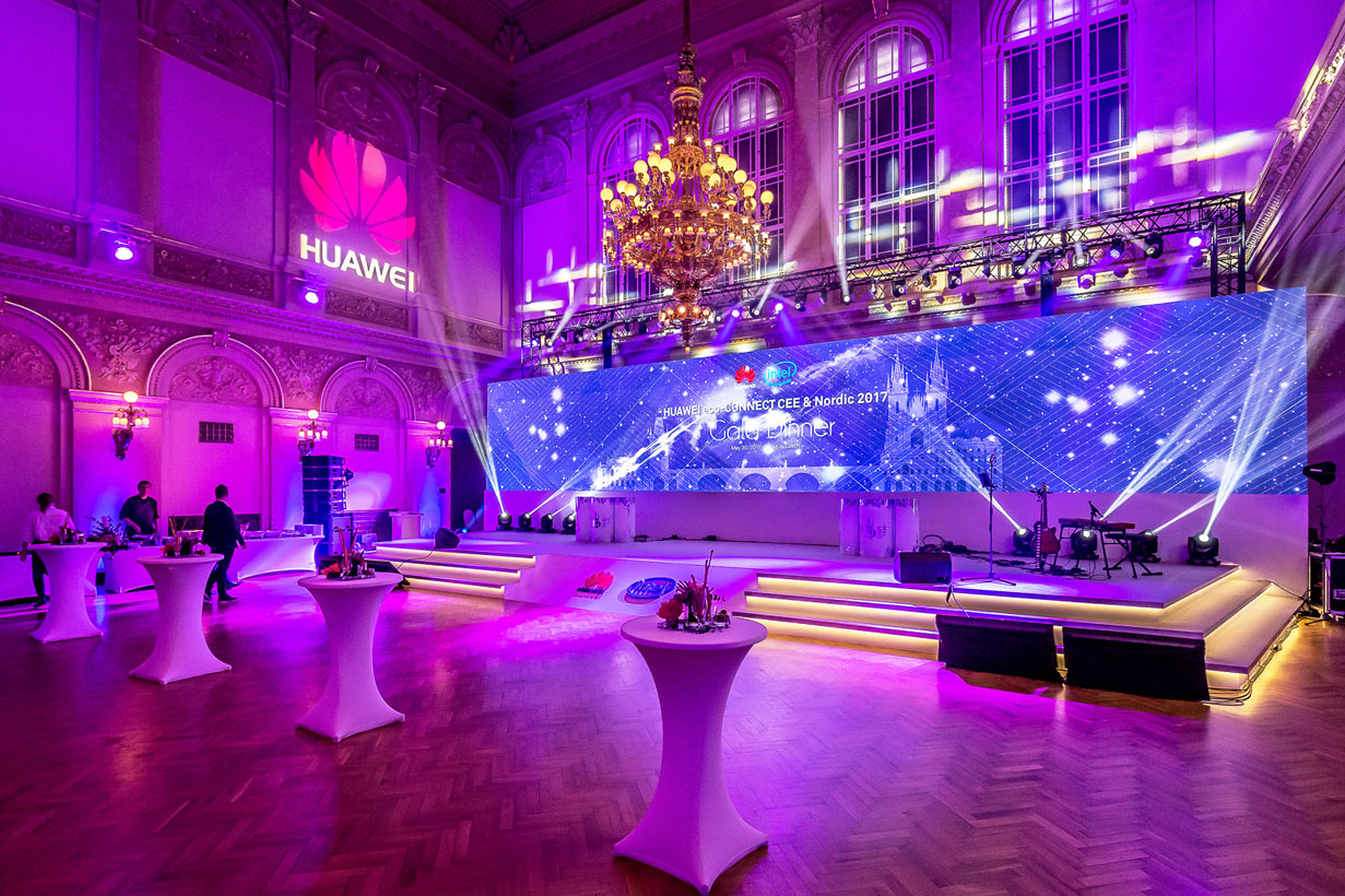 Eventová Agentura Allice foto 2