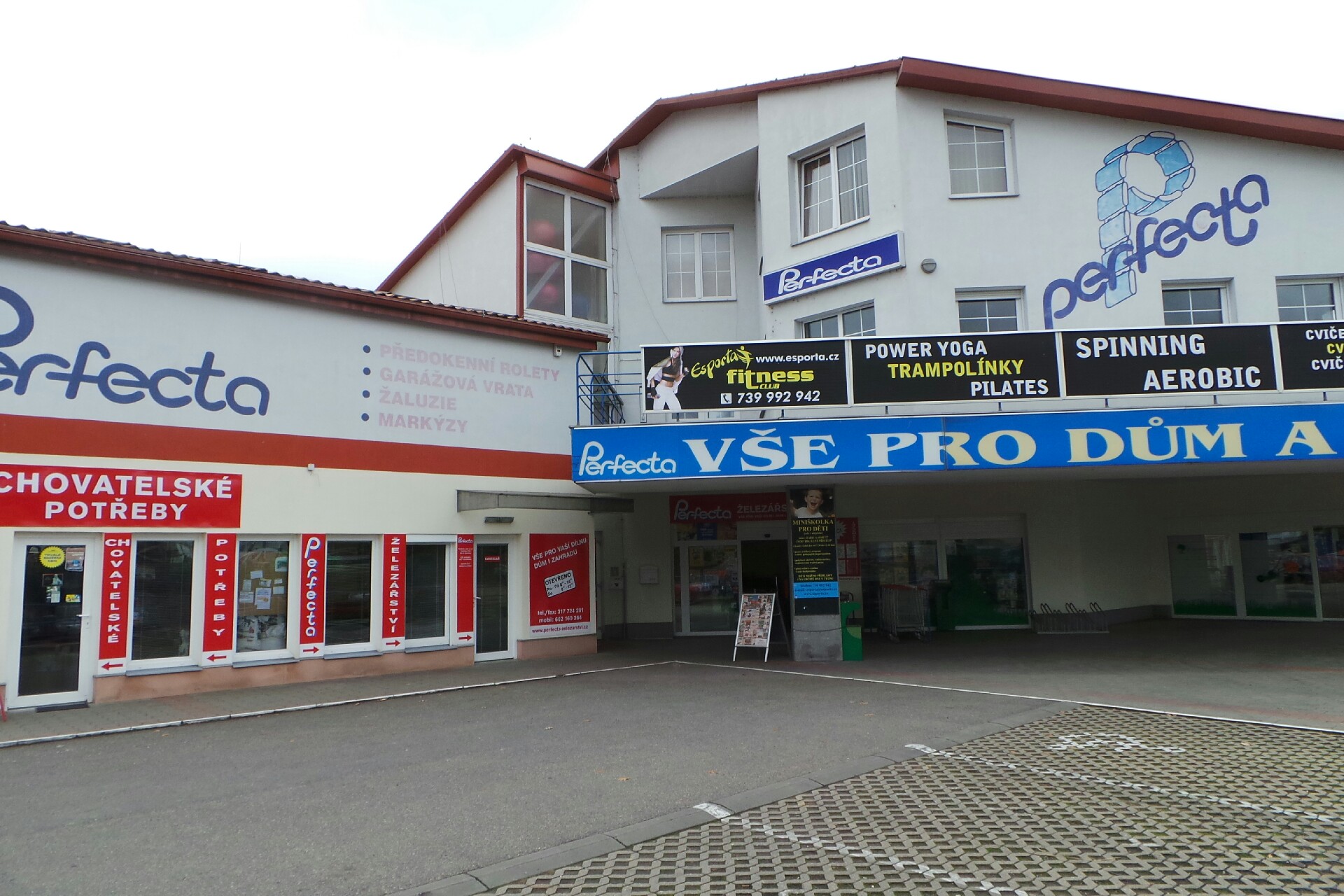 Manikúra, pedikúra Hana Sochůrková