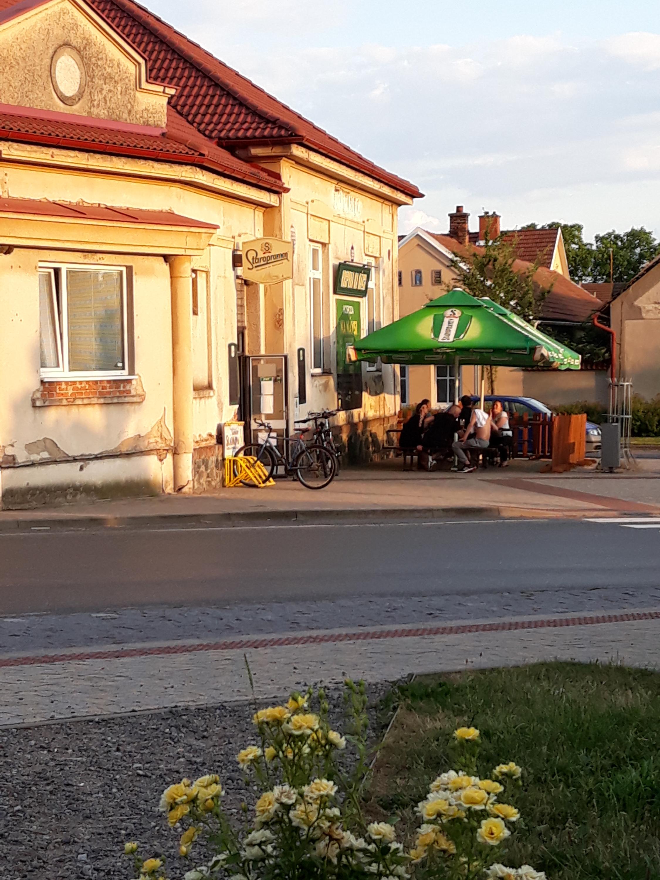 Hostinec Ovčáry foto 1
