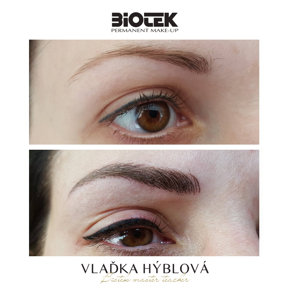 Vladimíra Hýblová foto 2