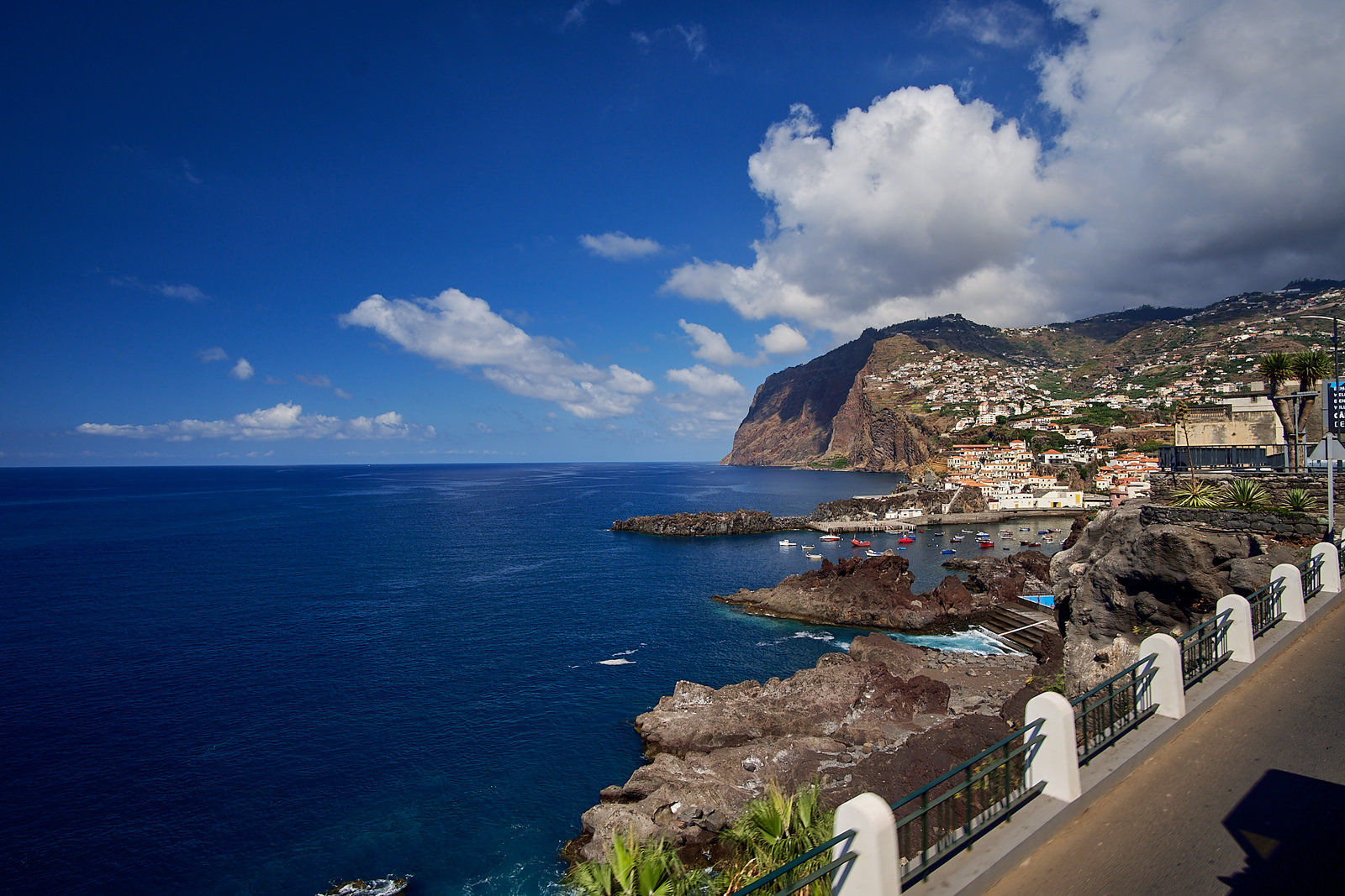 Nemovitosti Madeira foto 4