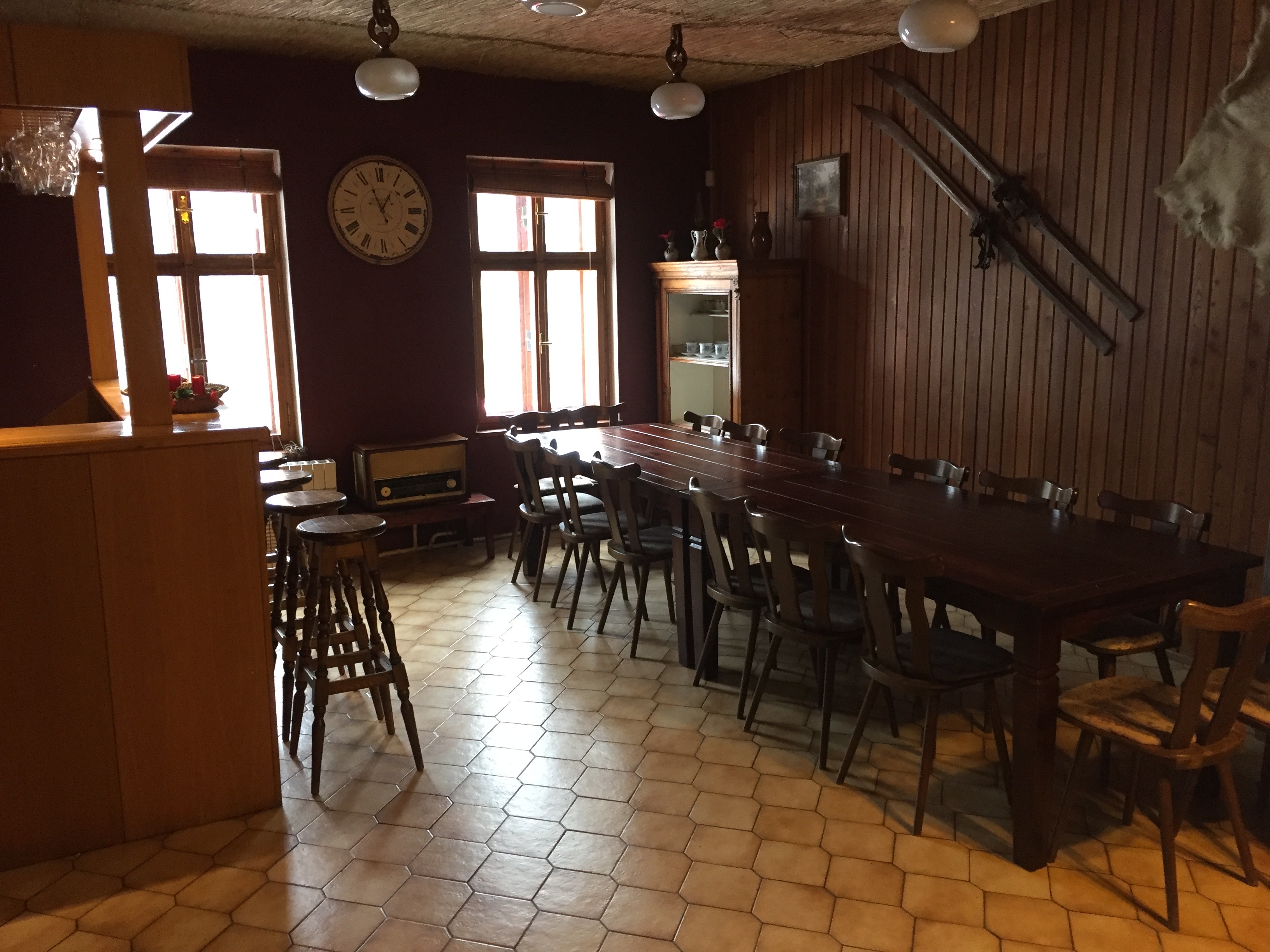 Chata sv. Anna foto 2