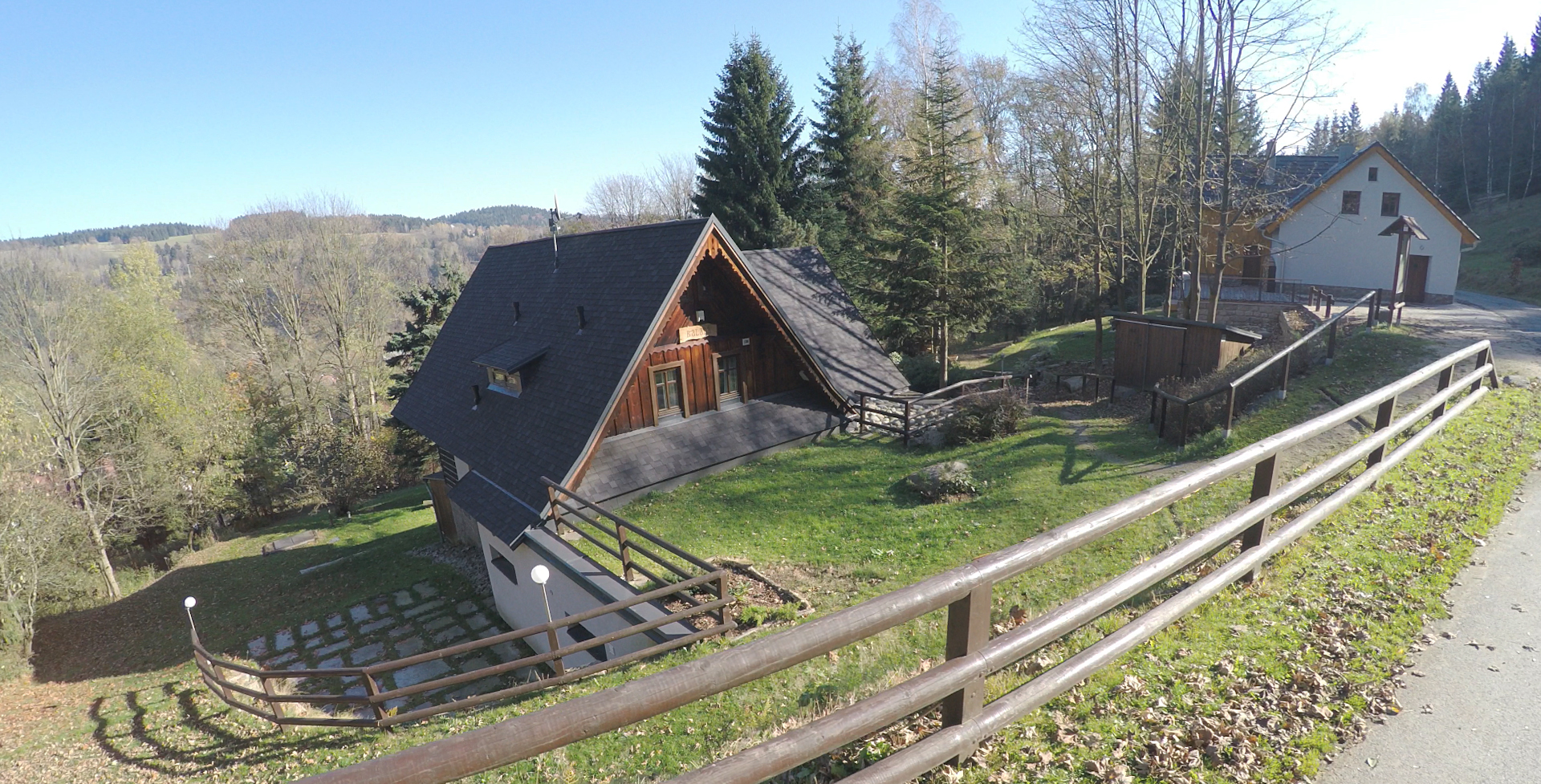 Horská chata Balada foto 2