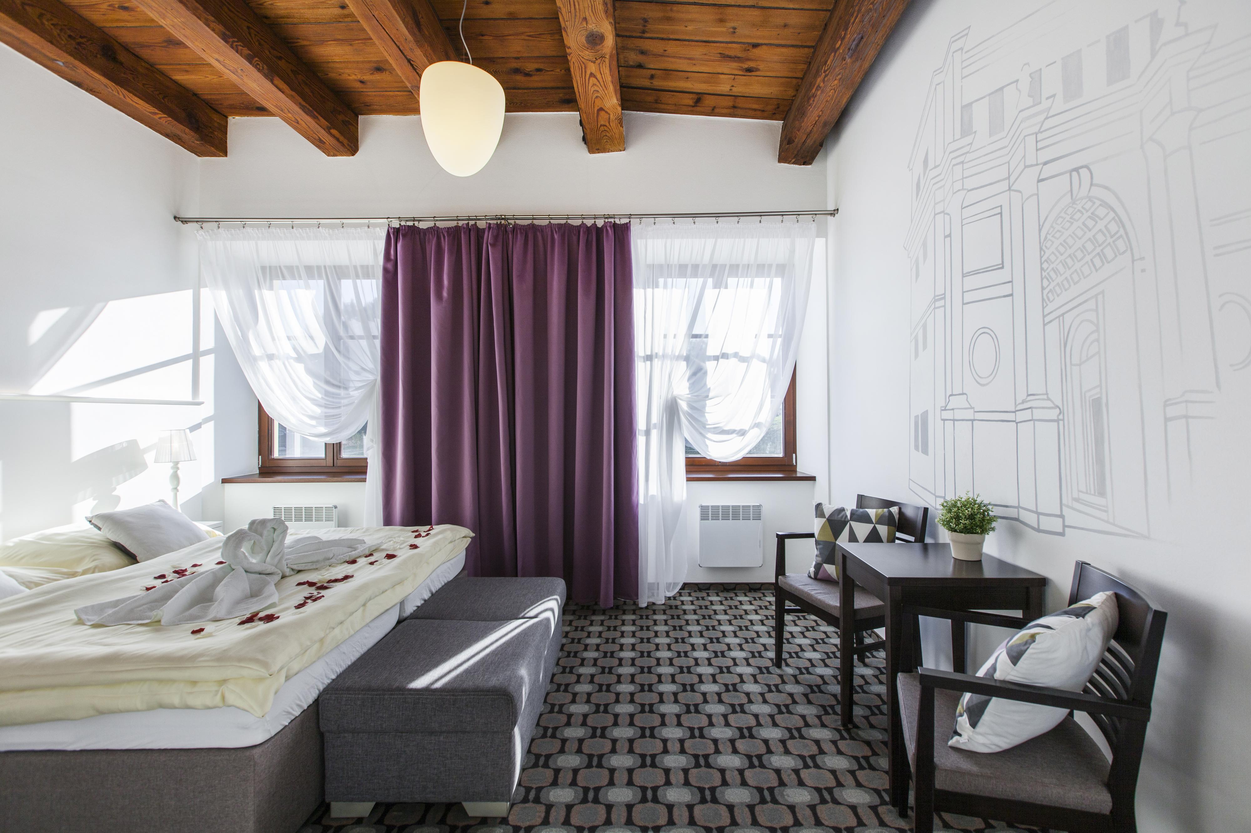 Hotel Salety foto 2