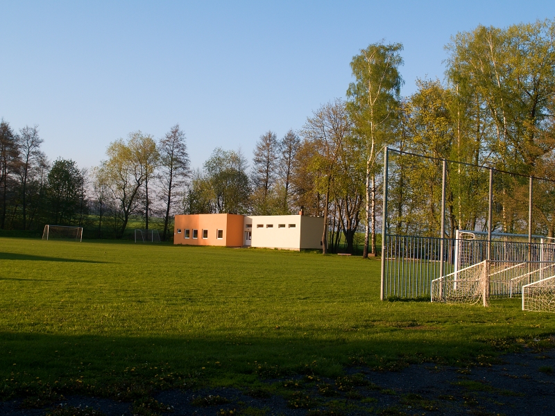 FC ROVENSKO z.s. foto 2