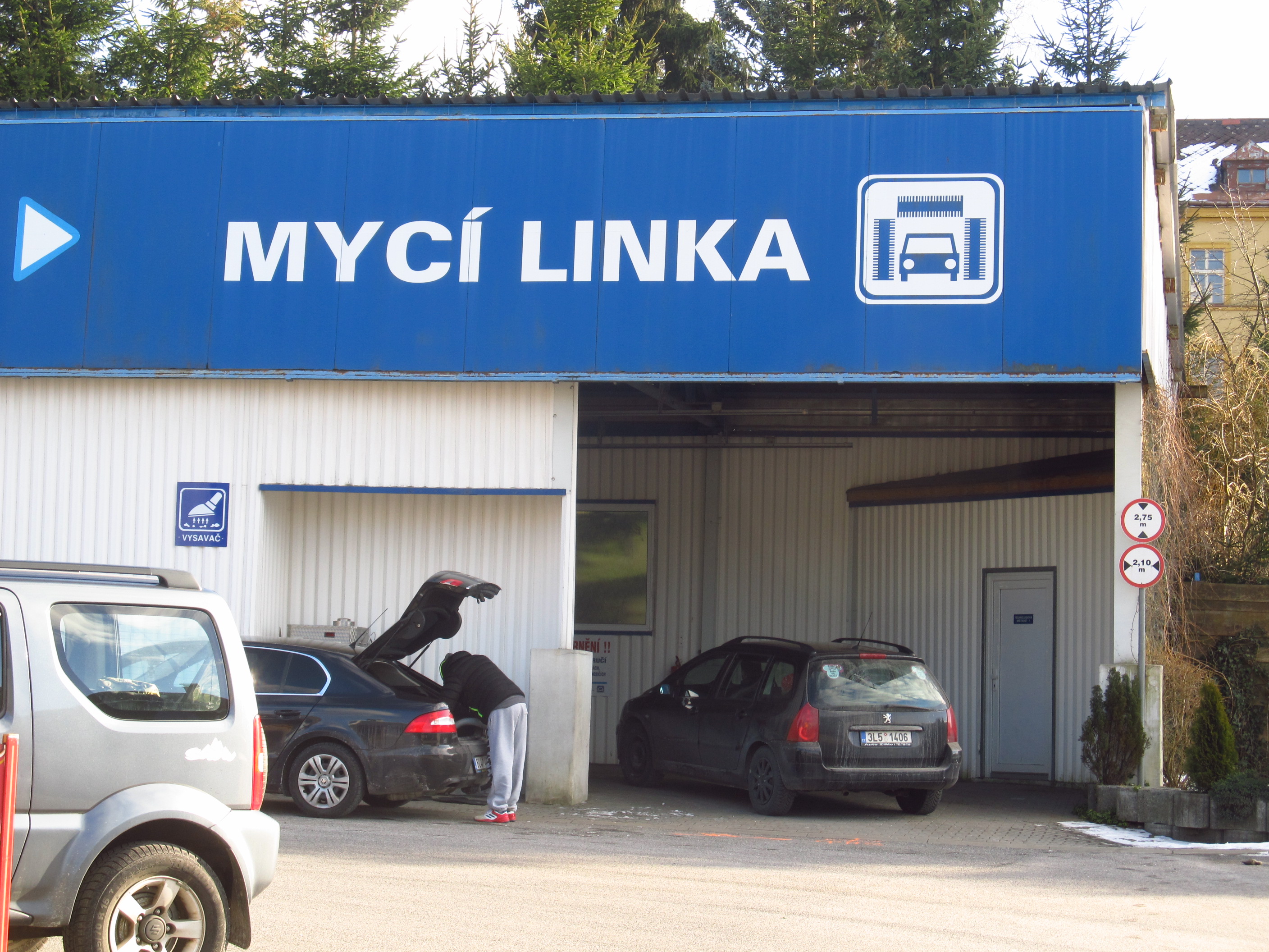 AUTOSLUŽBY PAVLIŠTA, s.r.o. foto 2