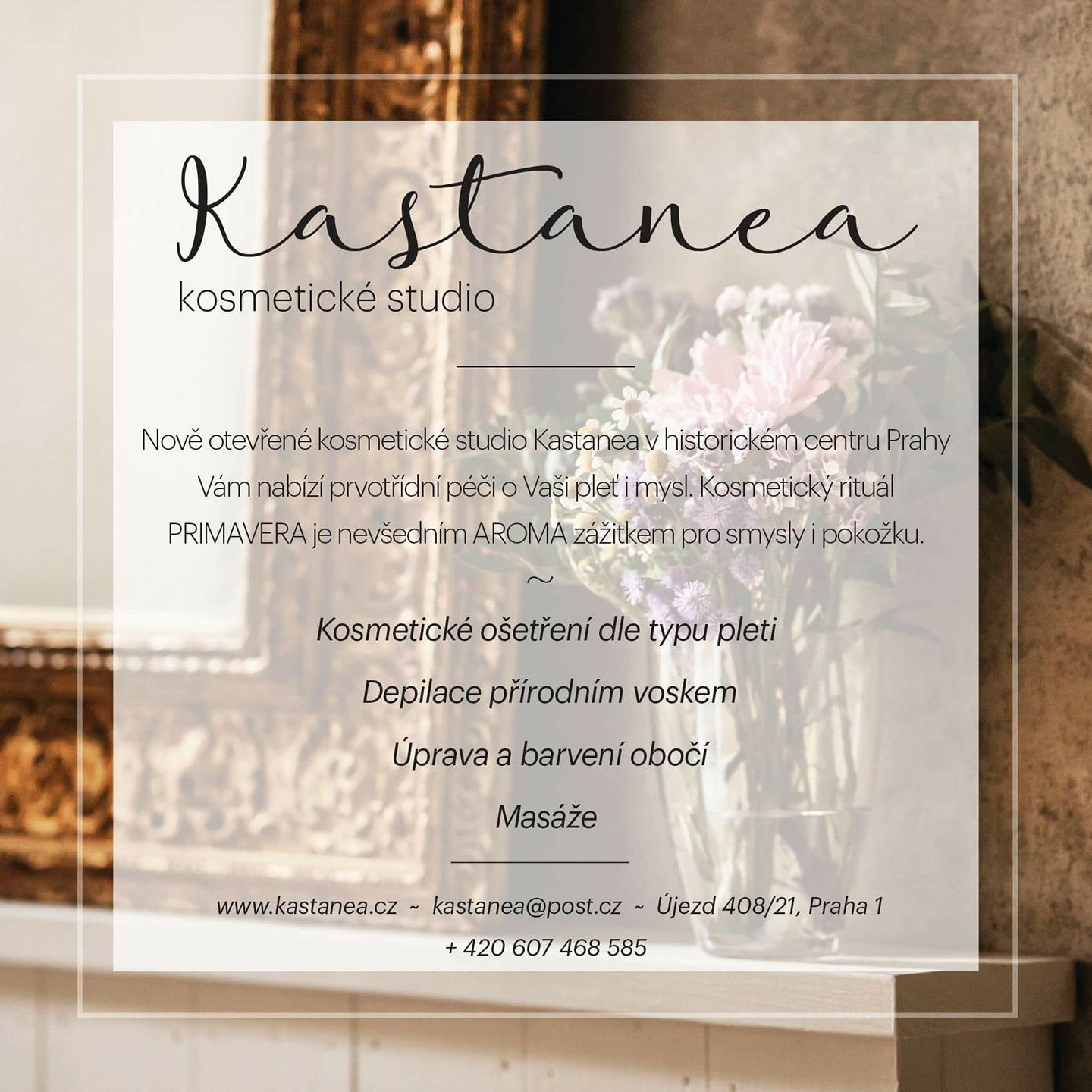 Kastanea foto 2