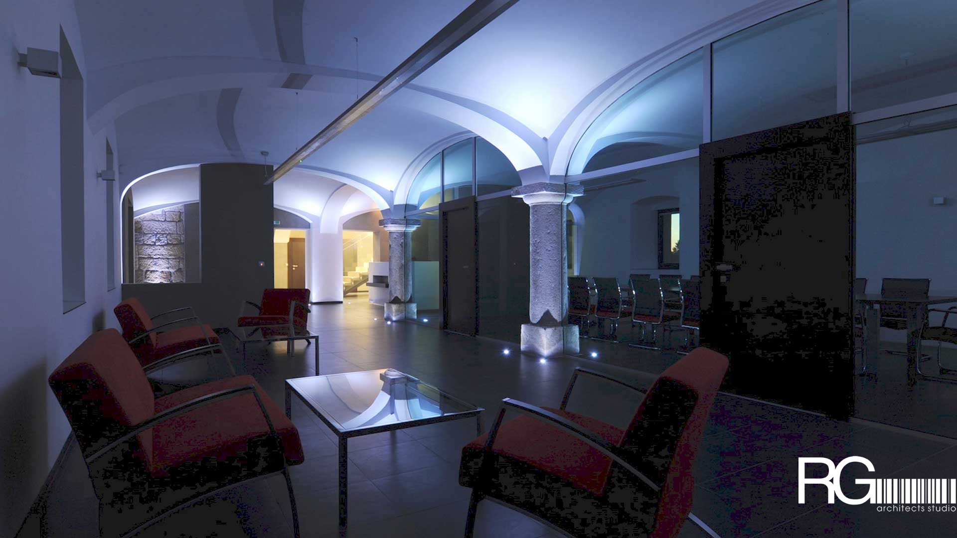 RG architects studio s.r.o. foto 5