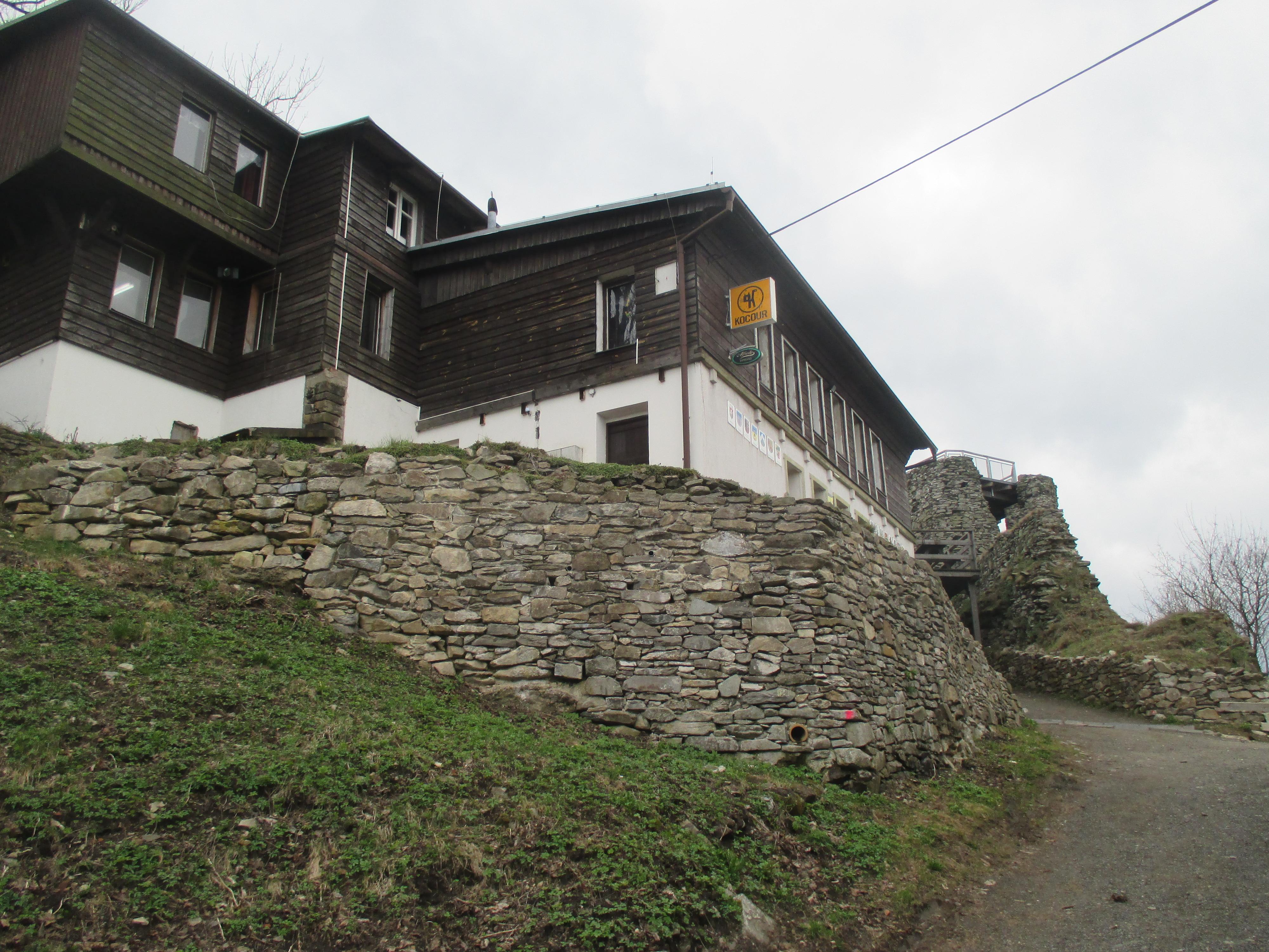 Restaurace Tolštejn foto 2