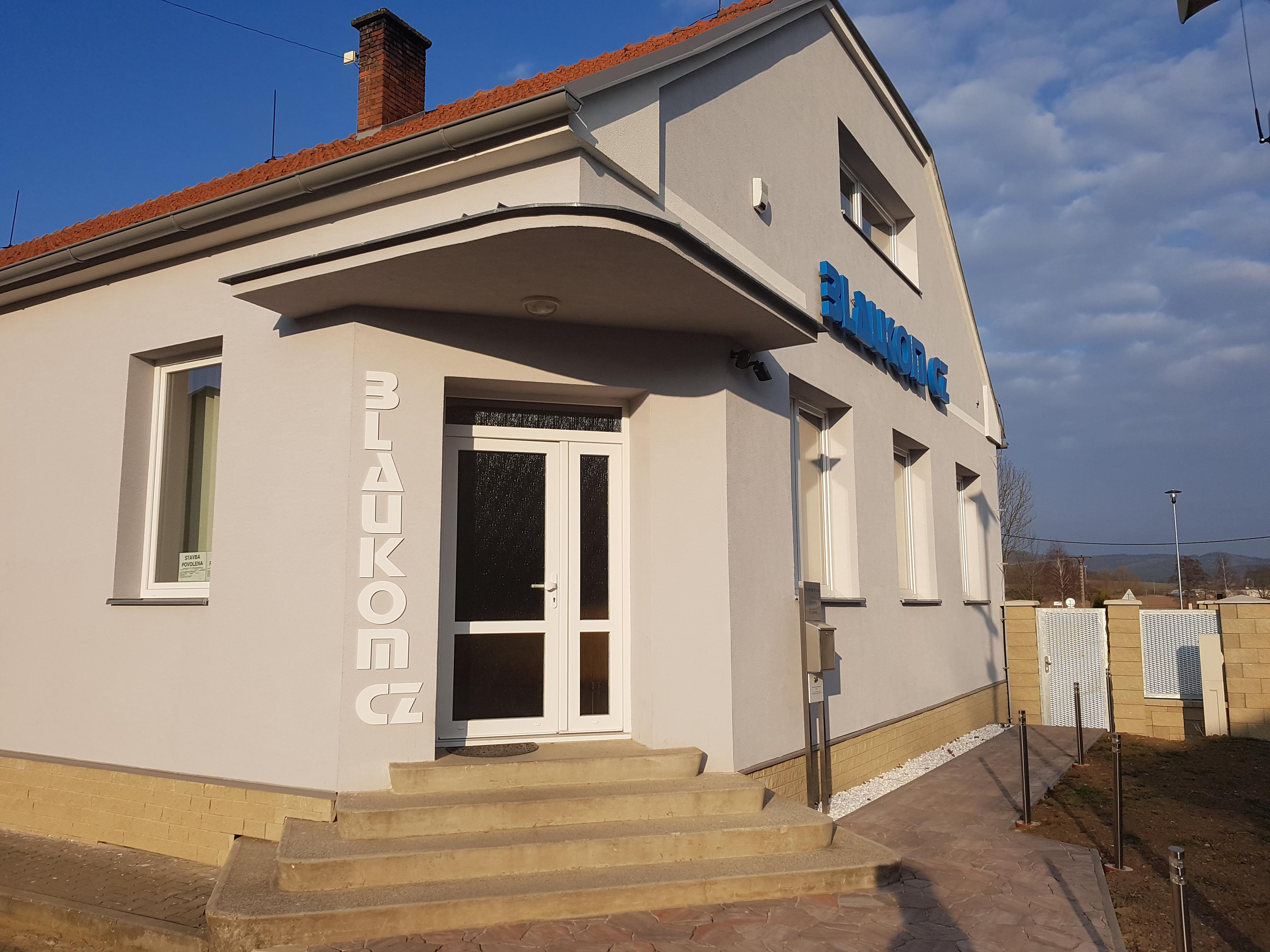 BLAUKOM CZ s.r.o. foto 2