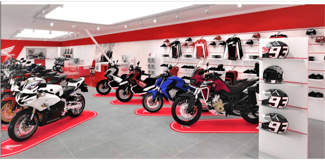 Moto Anex s.r.o. foto 3