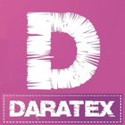 Logo obchodu Daratex.cz