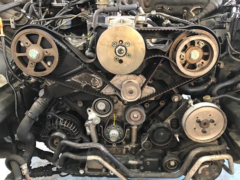 Autoservis Grajciar Karnola Krnov foto 3