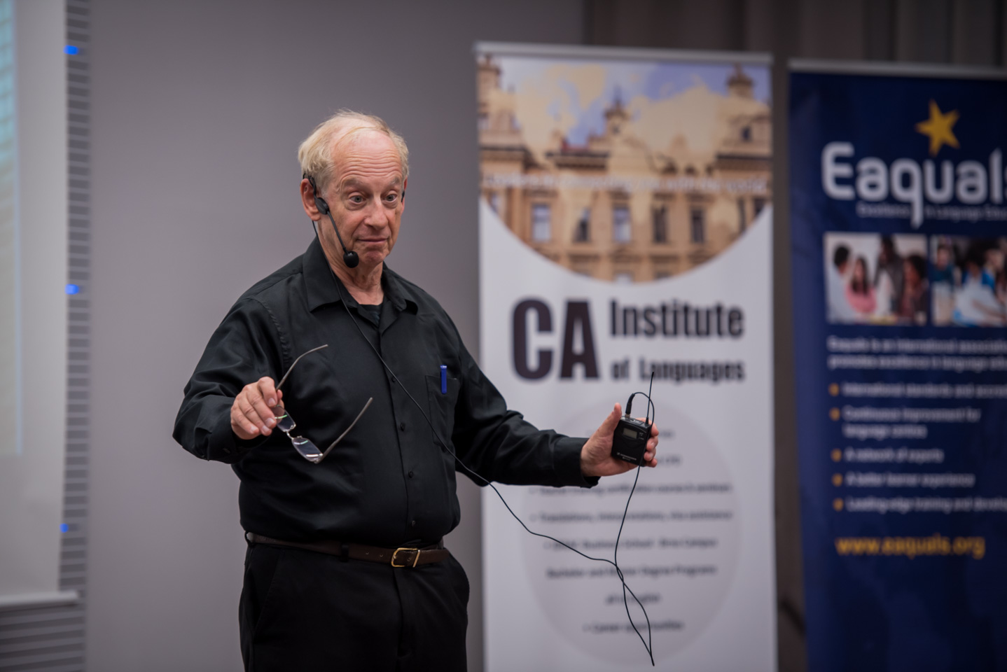 CA Institute s.r.o. foto 1