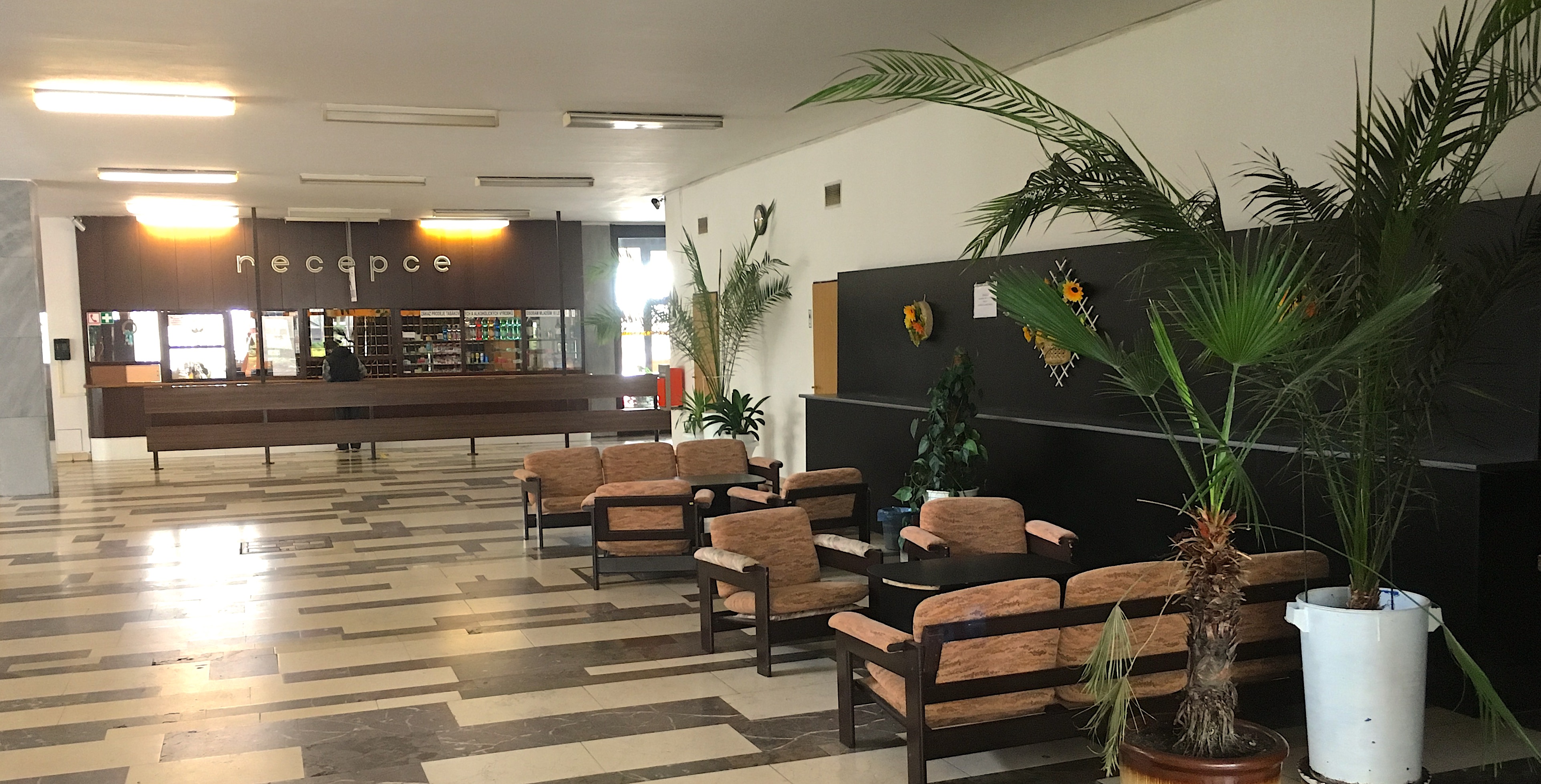 Hotel Impuls foto 2