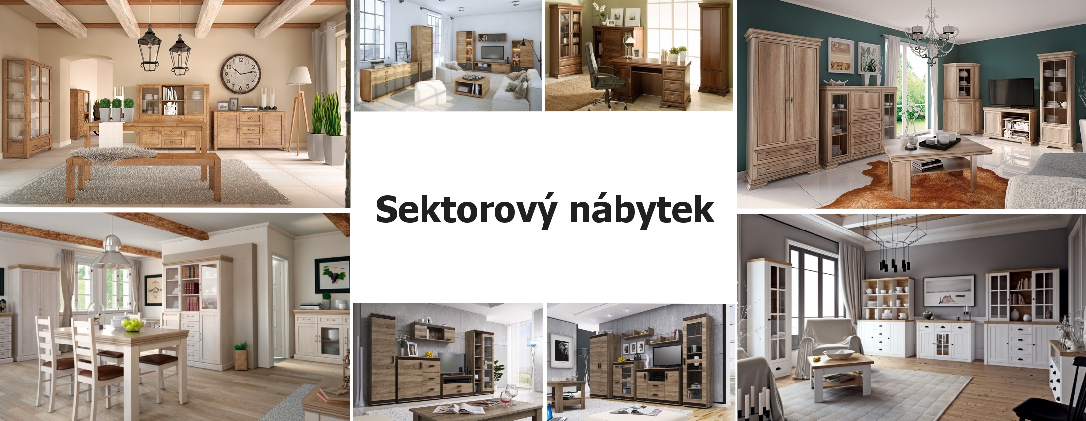 ŽLUTÁ HALA Nábytek foto 4