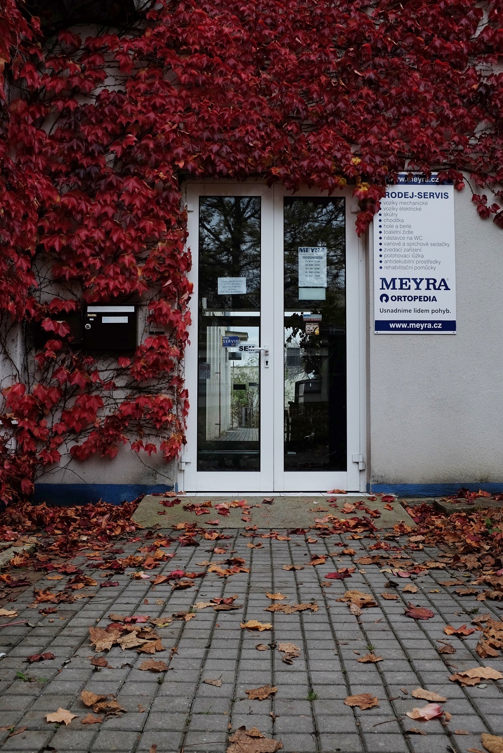 MEYRA ČR, s.r.o. foto 6