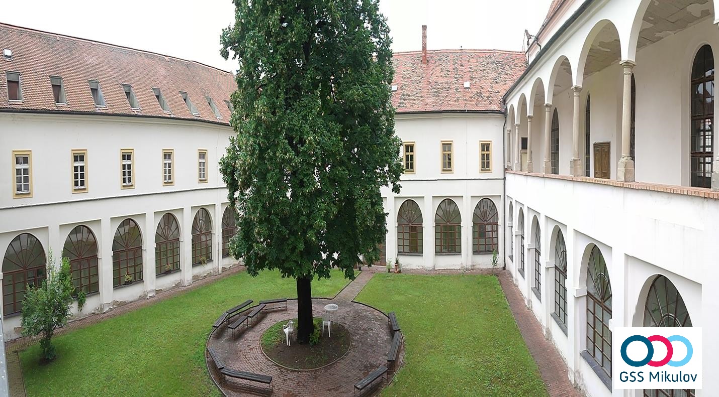 GSS Mikulov foto 2