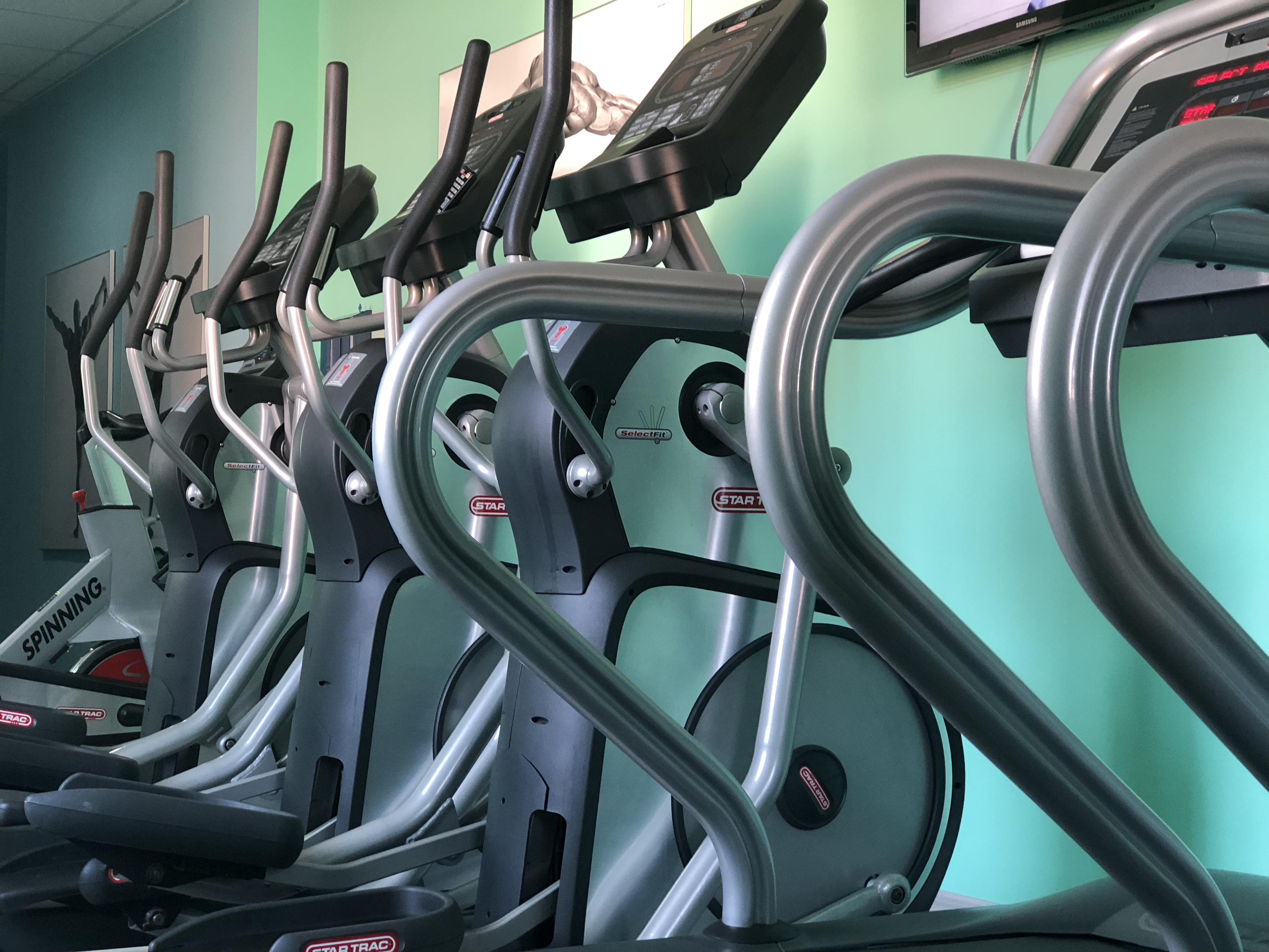 FITNESS HUSOVKA, s.r.o. foto 4