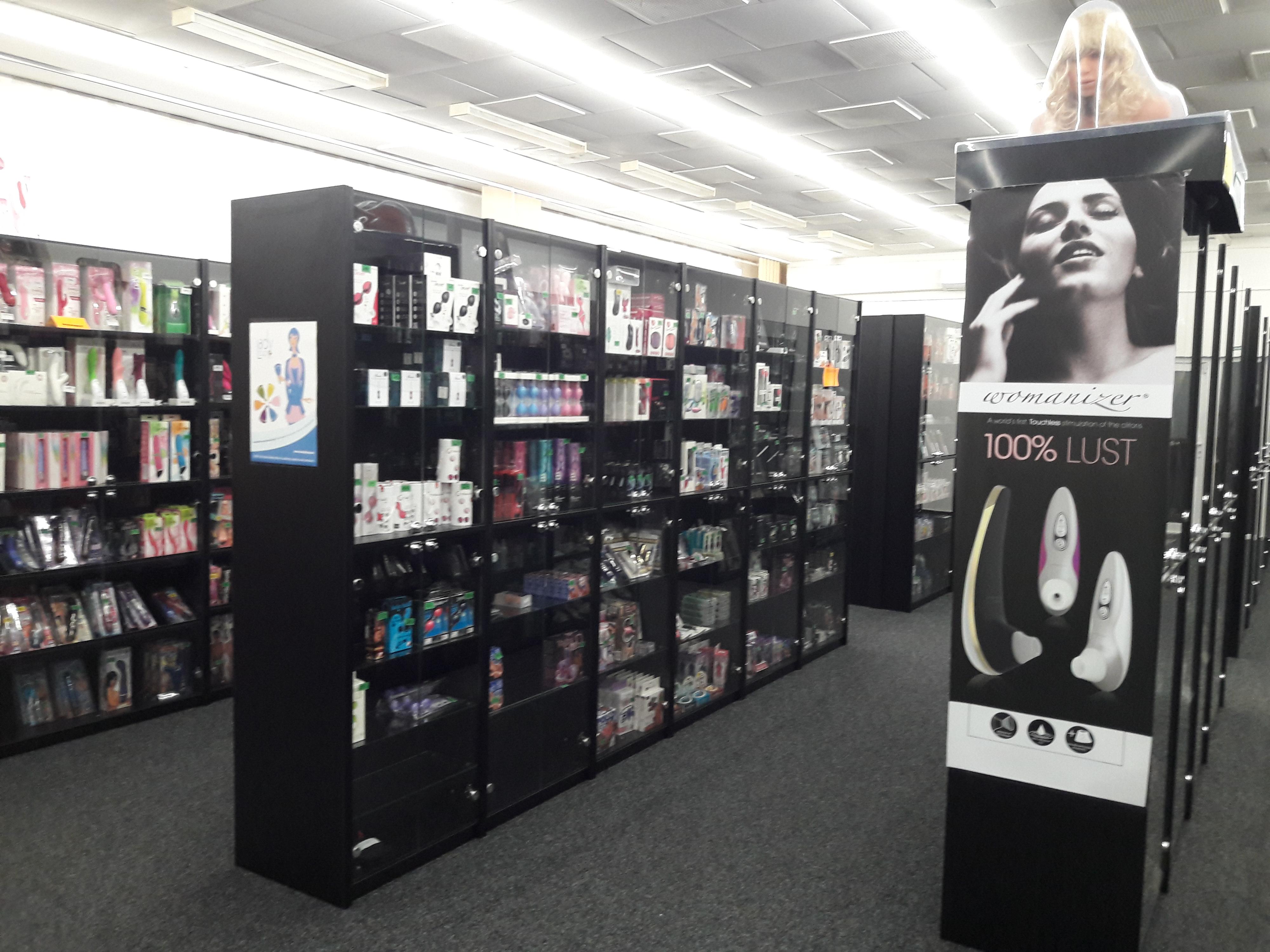 SexShop-Erotic.cz foto 6