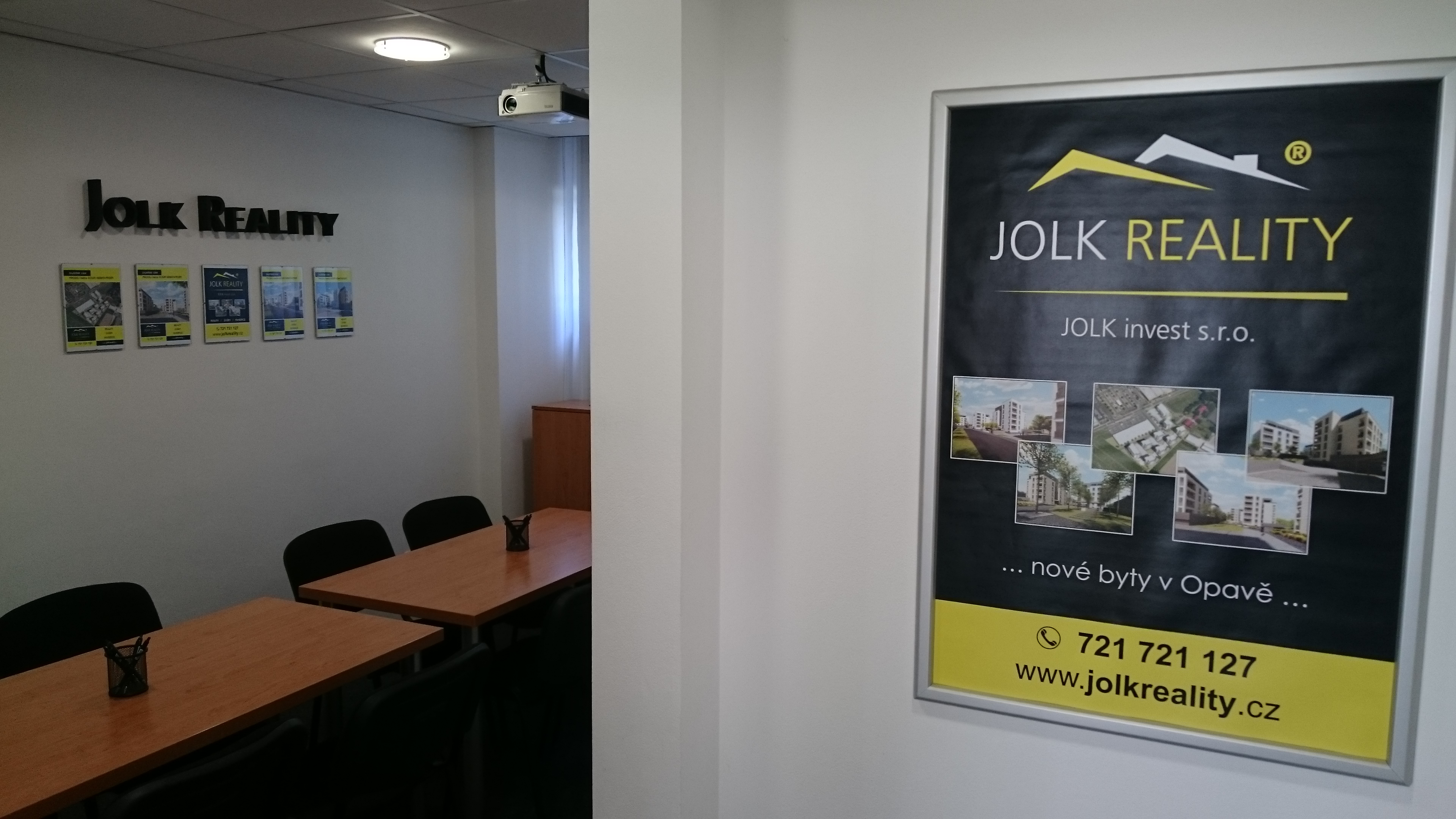 JOLK REALITY  /  JOLK invest s.r.o. foto 3