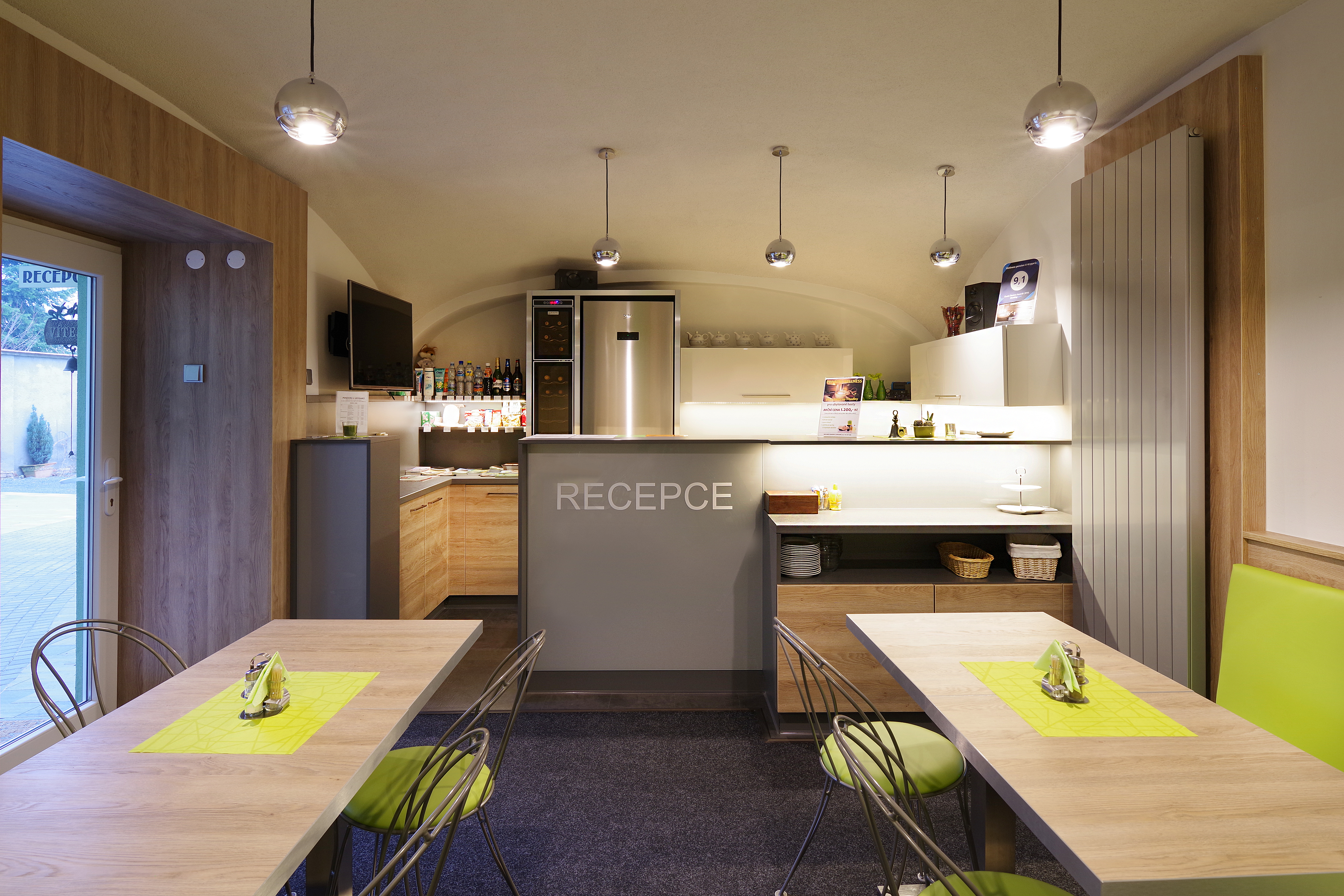 Wellness penzion U Grygarů foto 4