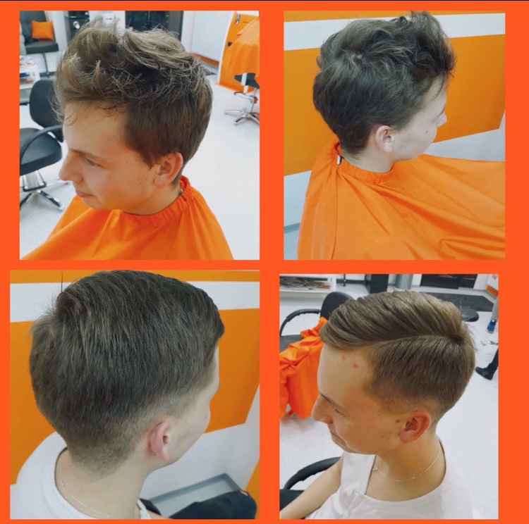Haircut Express foto 2
