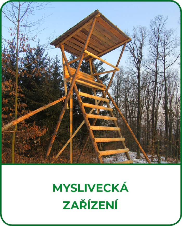 Lesy města Brna, a.s. - Dřevo Rájec foto 4