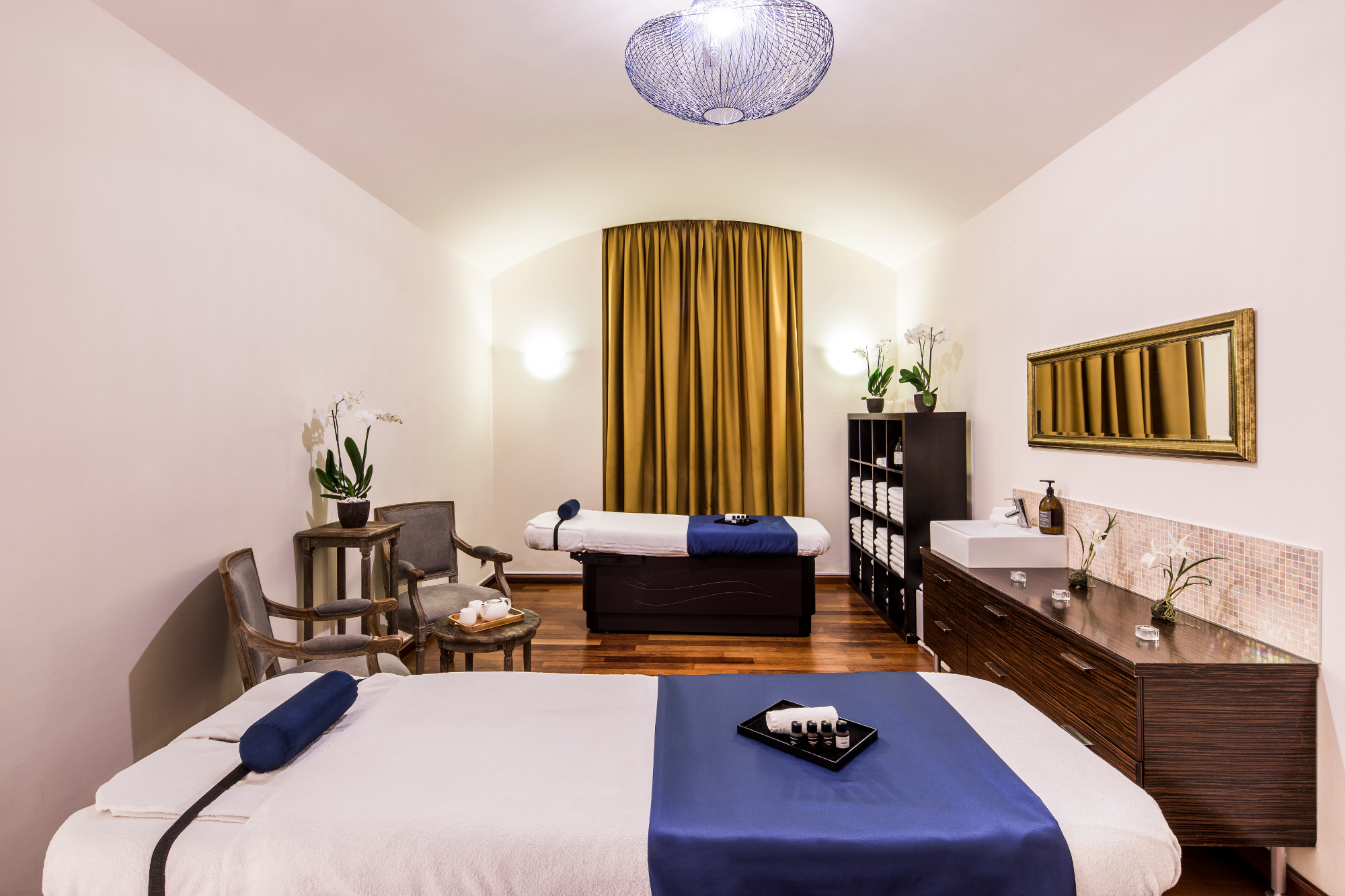 Carlo IV Wellnesss & Spa foto 4