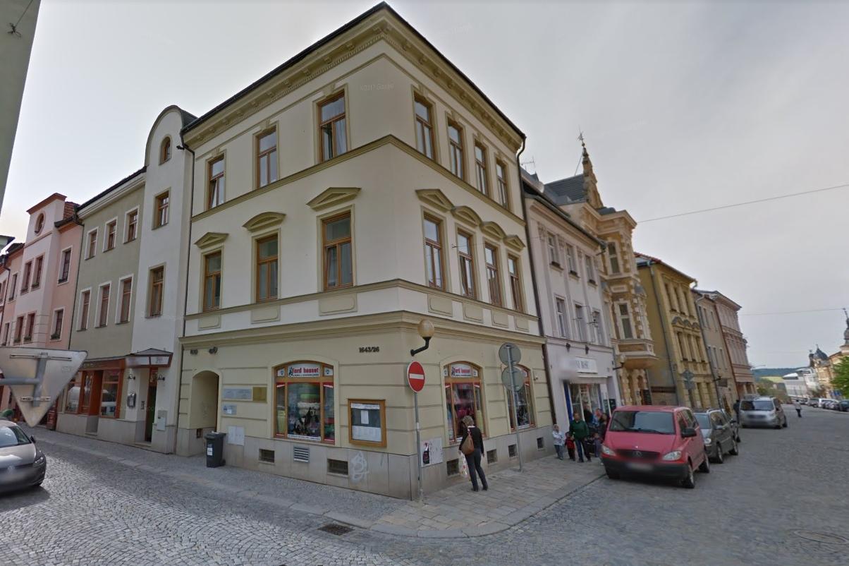 Mgr. Ludvík Vinopal, notář