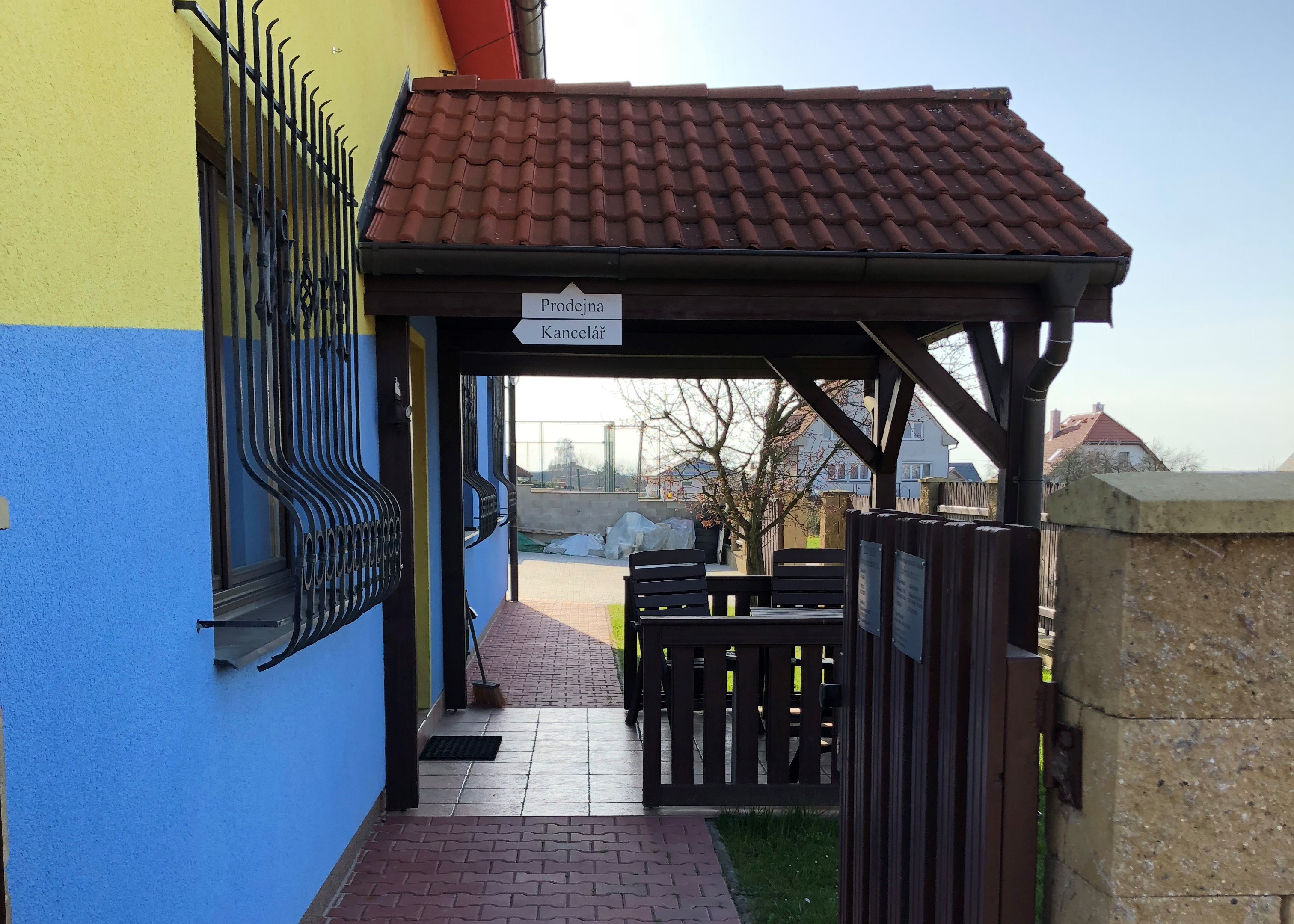 StavProMont, s.r.o. foto 2