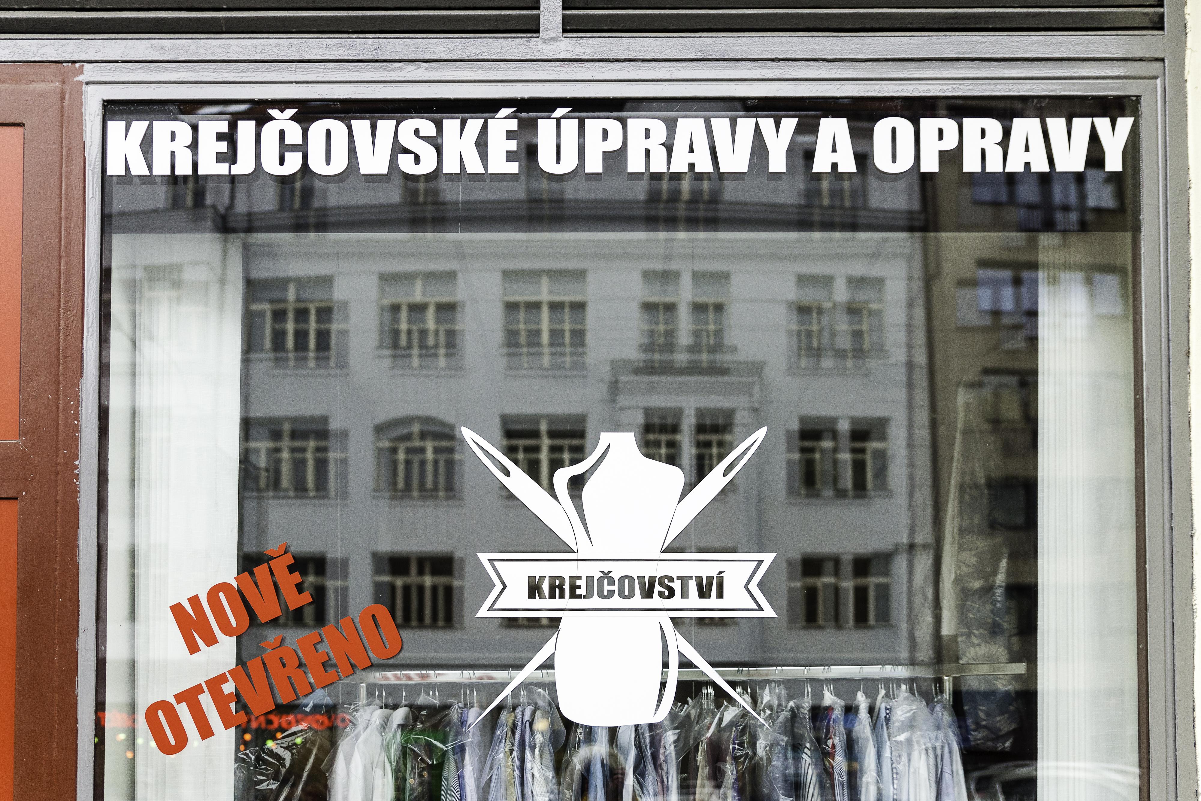 Čistírna oděvů ROYAL CLEAN foto 5
