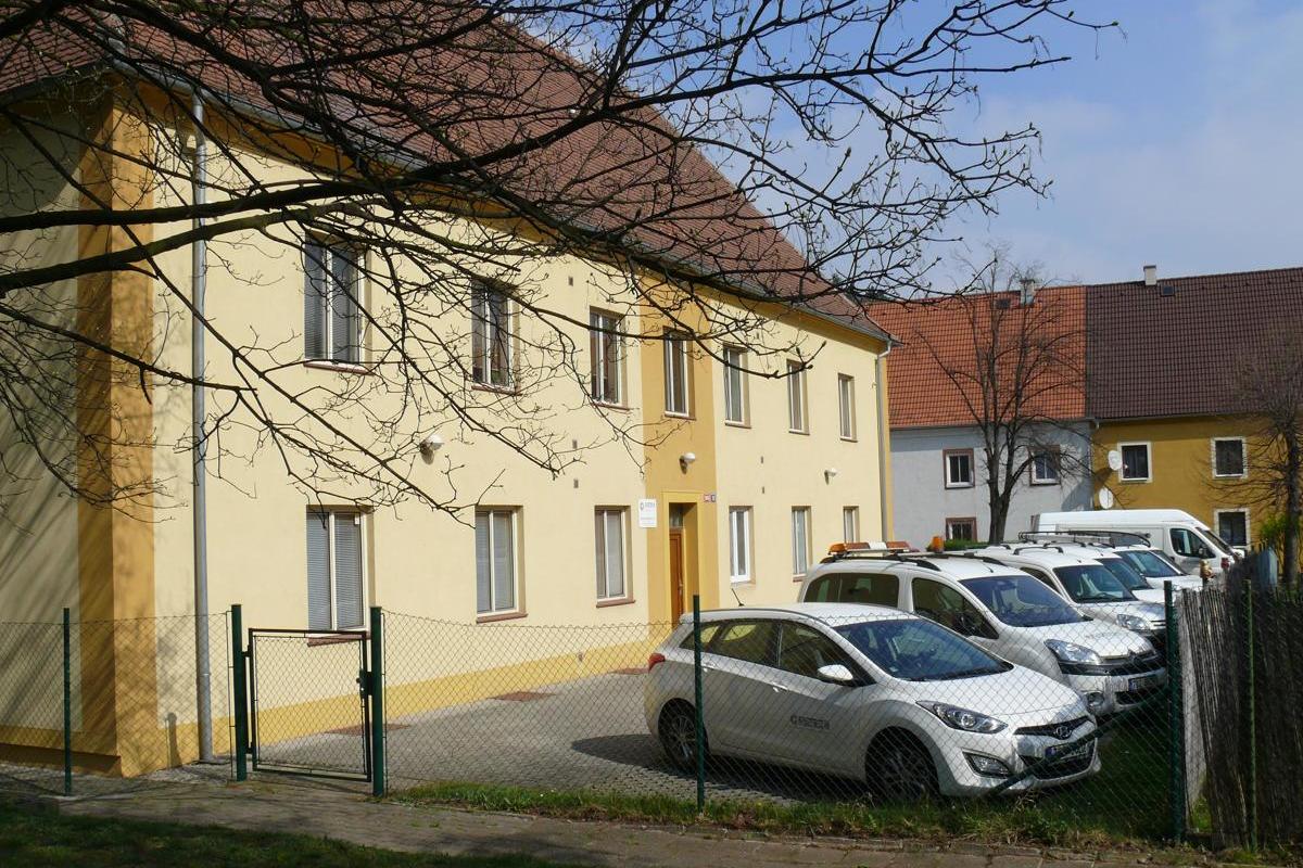 SCHLIKE DOMI spol. s r.o.