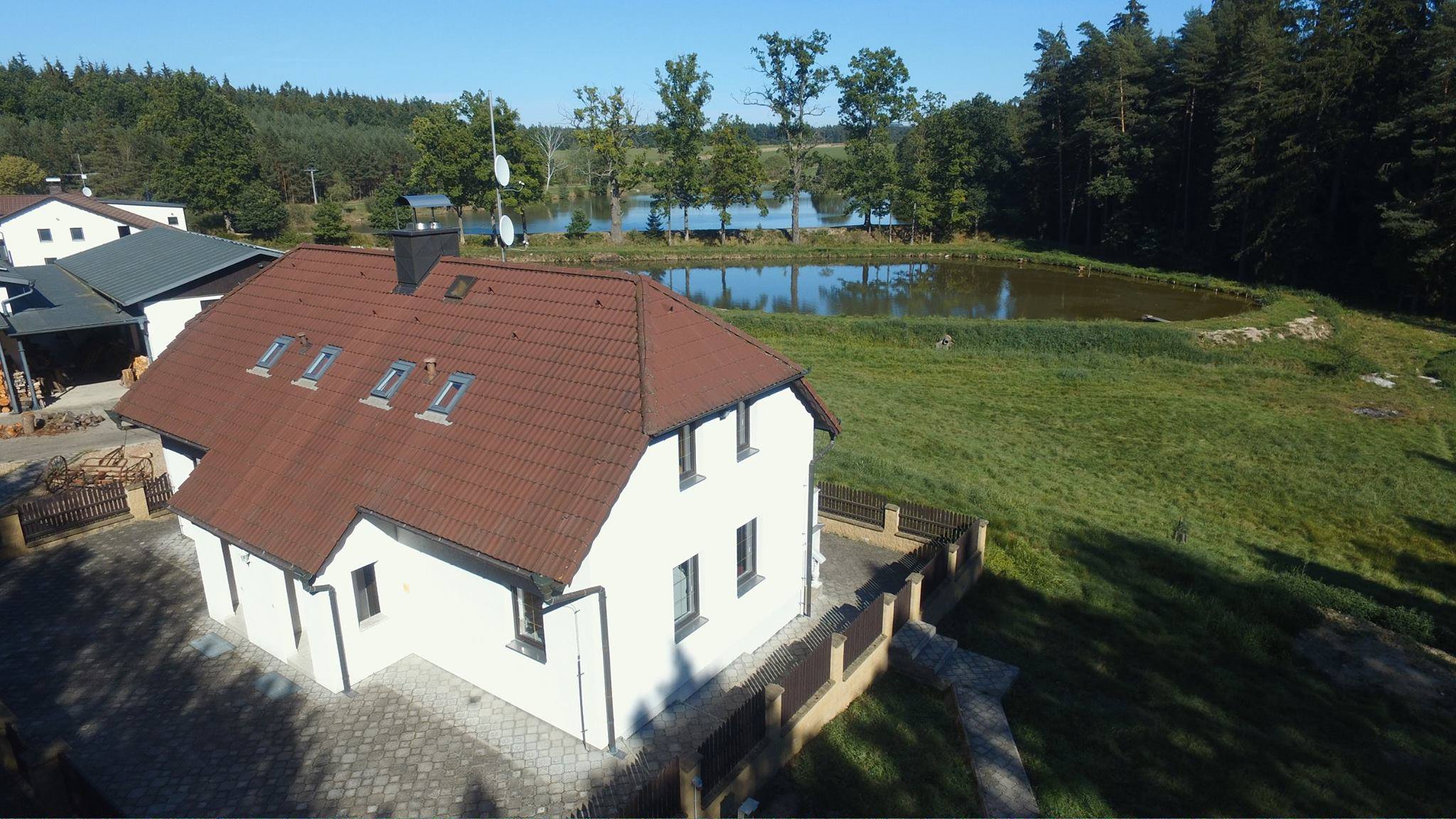 Penzion U Štěrbů foto 2