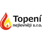 Logo obchodu Topeninejlevneji.cz