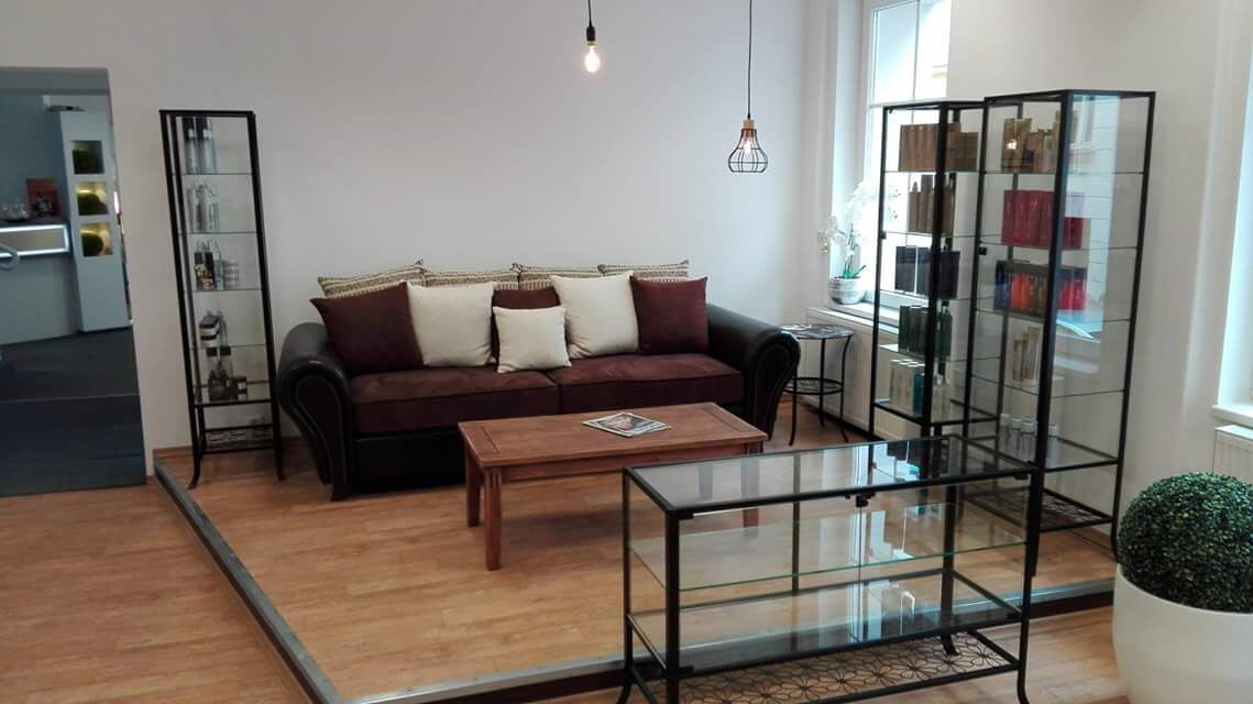 Addict Hair Studio - Martina Zralá foto 4