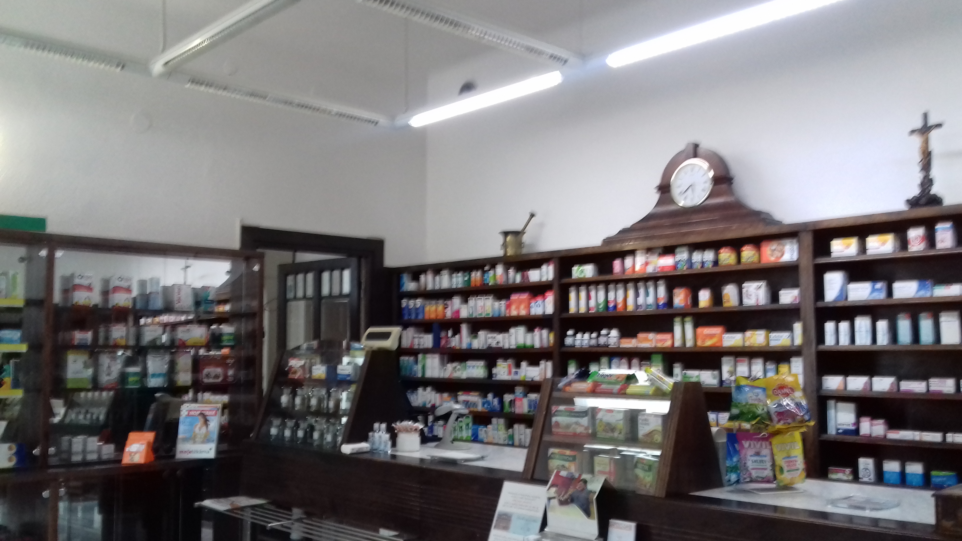 Lékárna Žabovřesky foto 4