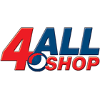 Logo obchodu 4ALLshop