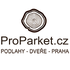 logo Proparket, s.r.o.