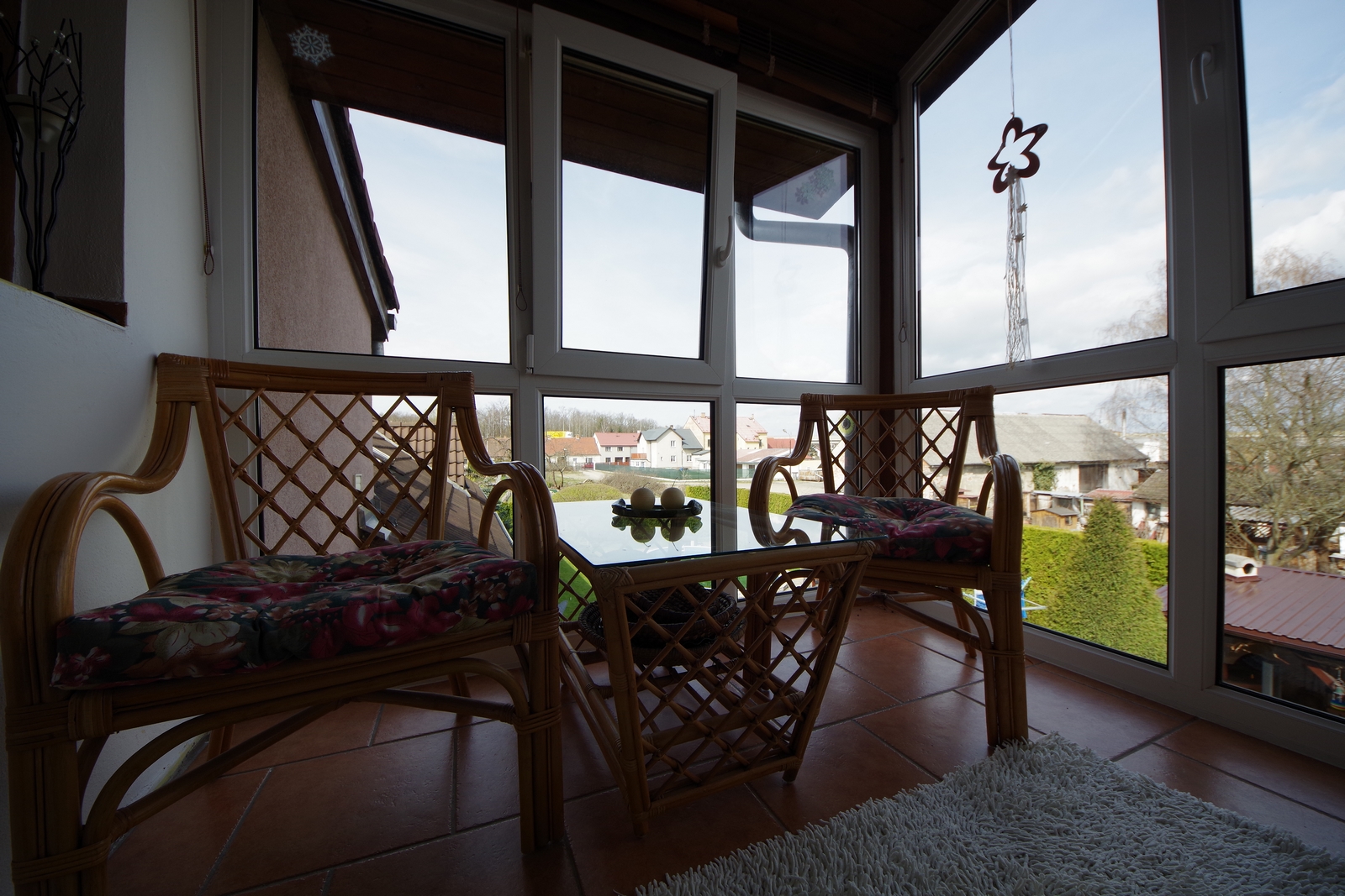 Apartmán Jitka foto 4