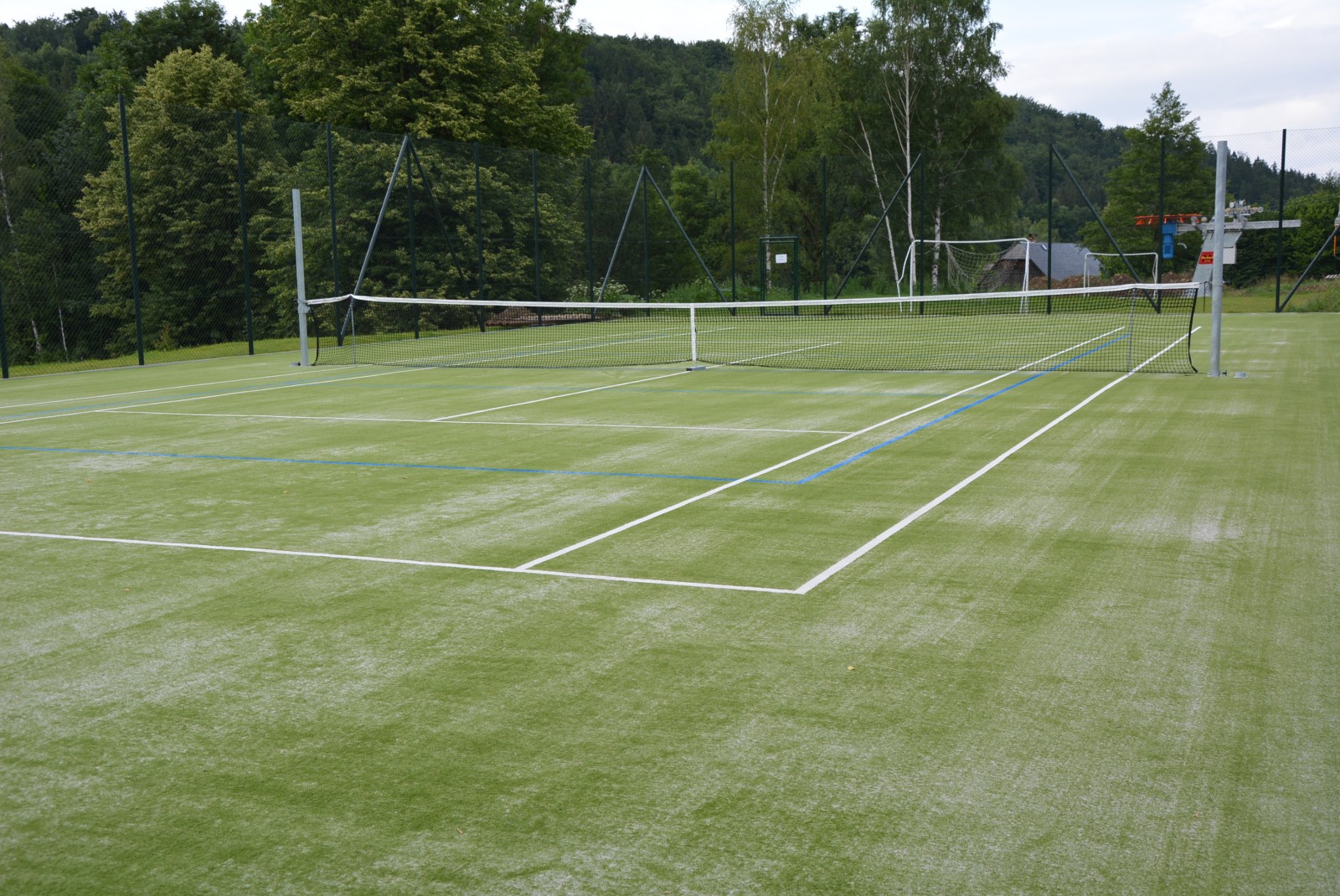 Hotýlek U Pekina foto 4