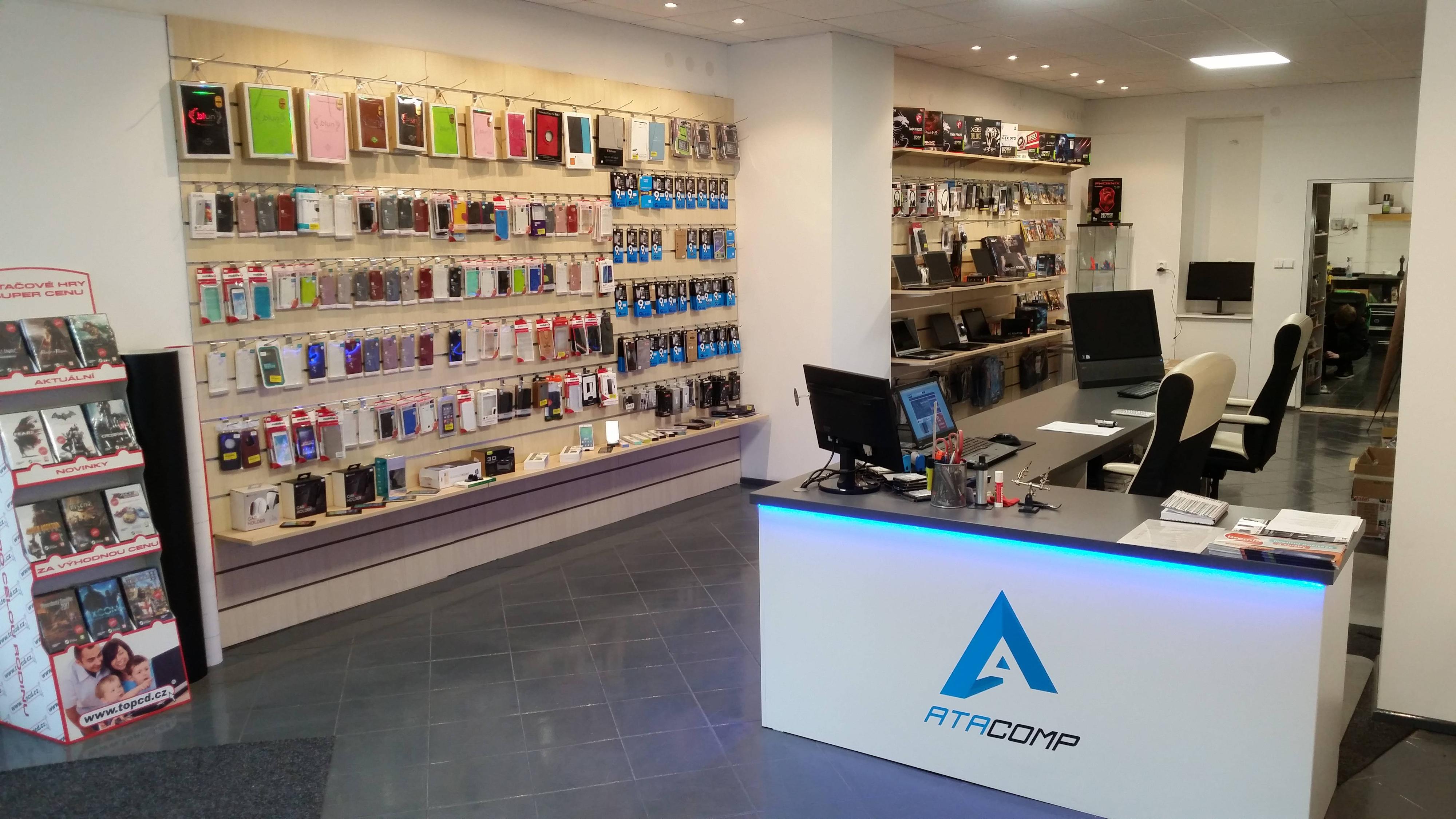 ATAcomp, s.r.o. foto 2